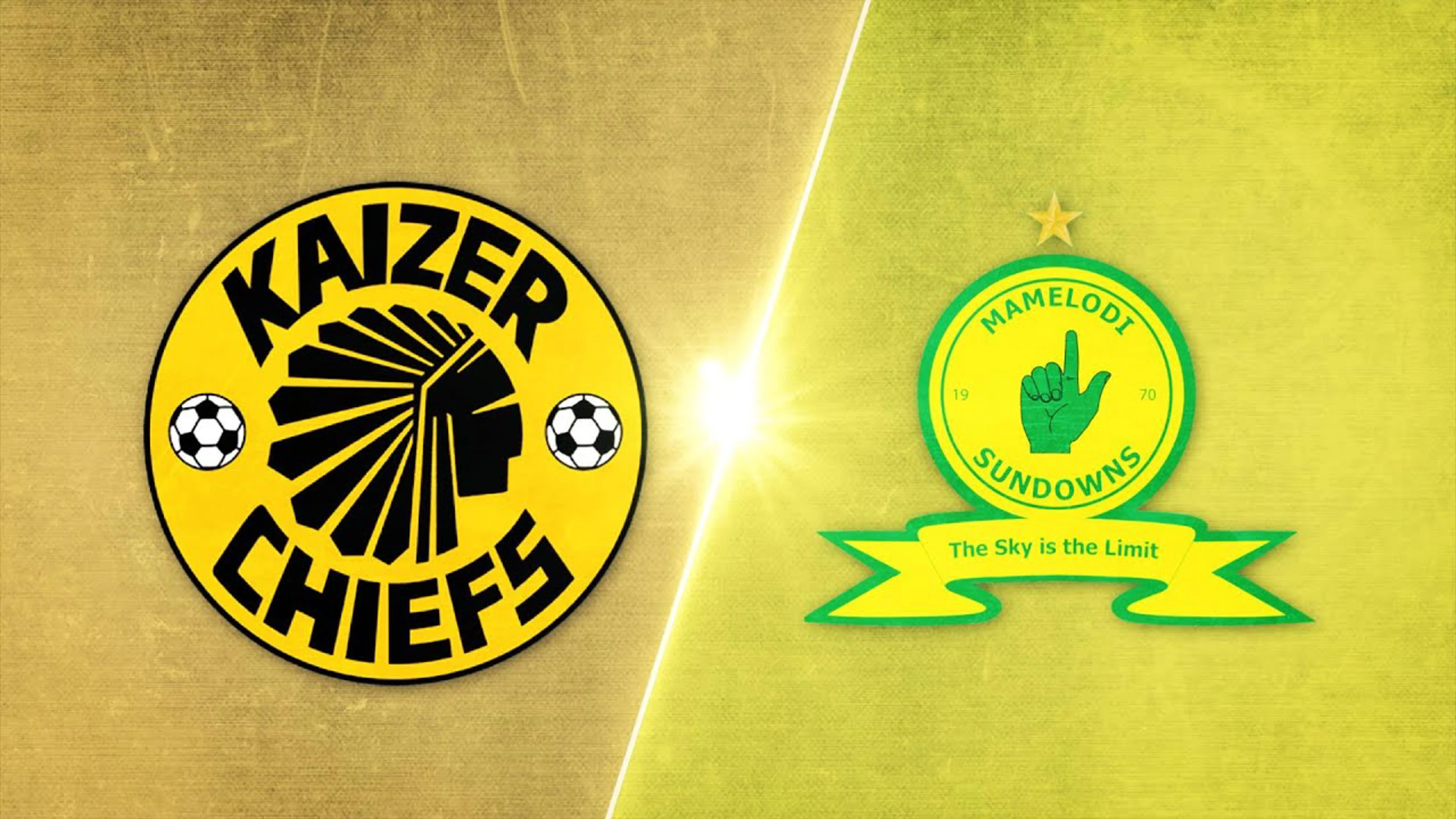 Kaizer Chiefs v Mamelodi Sundowns | Match Highlights | Carling Knockout