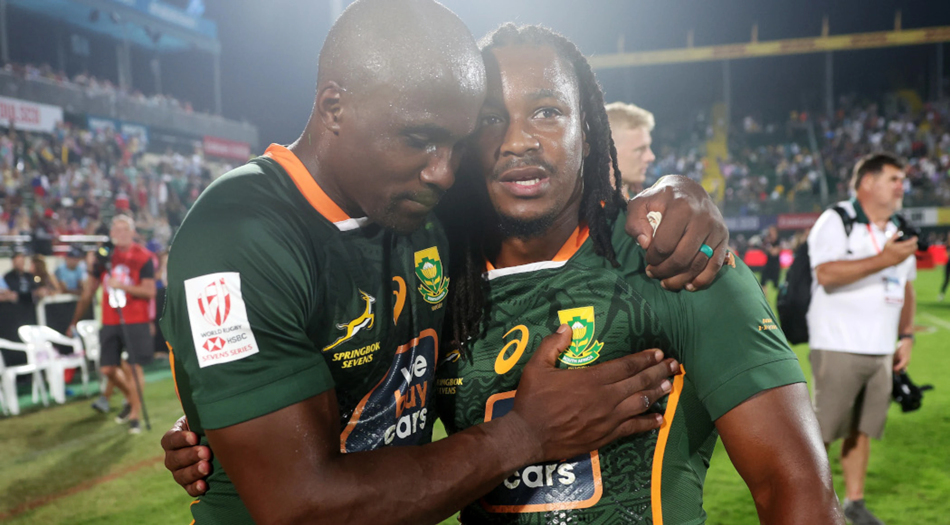 Blitzbok woes continue in loss to the British