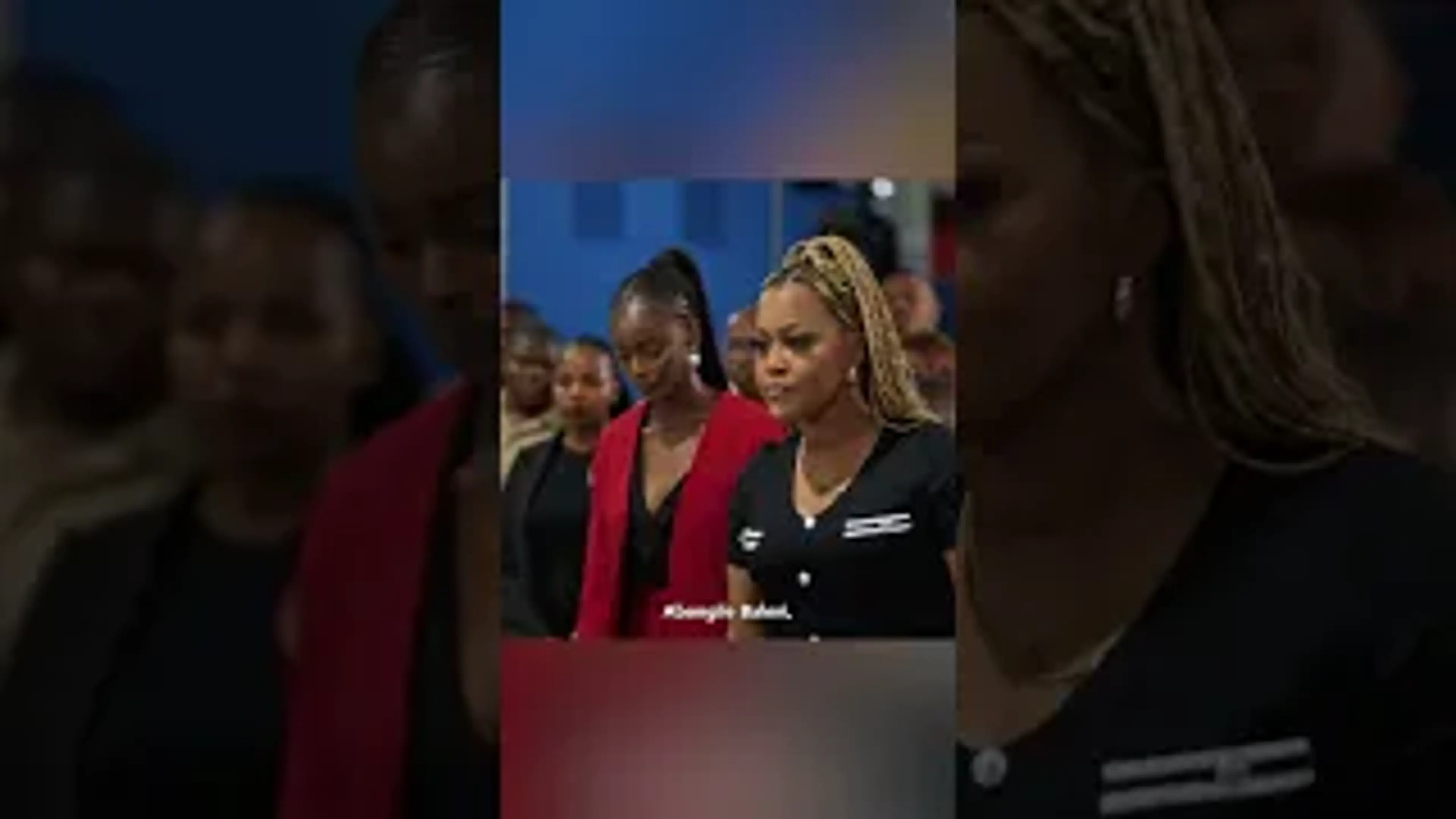 The last 20 announcement