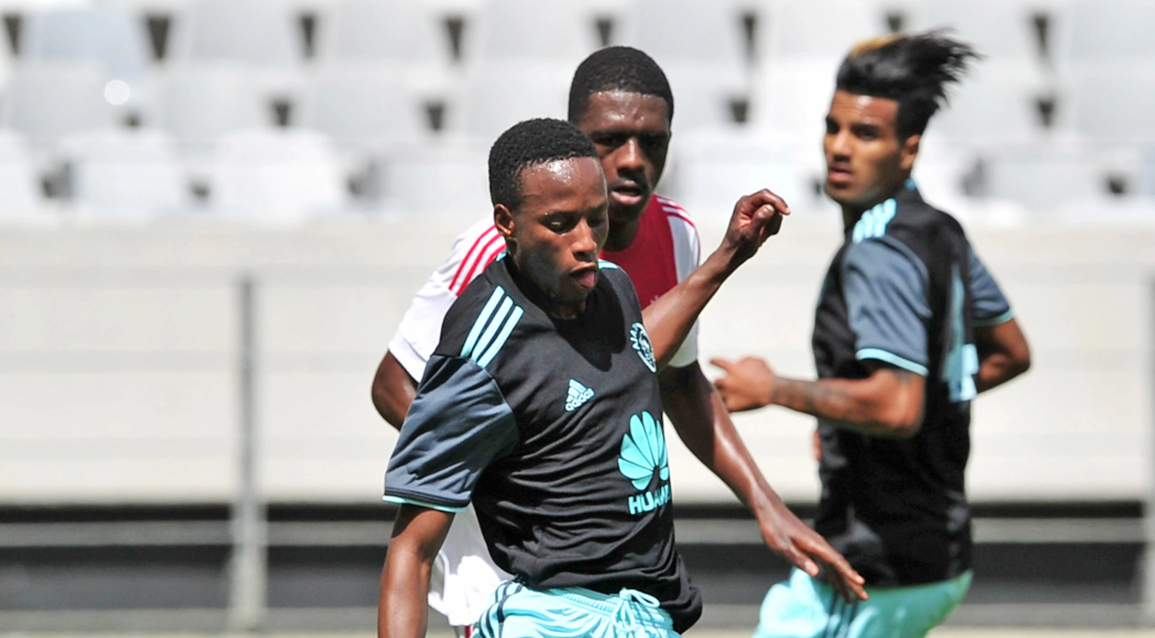 Former Ajax Amsterdam junior returns to Cape Town