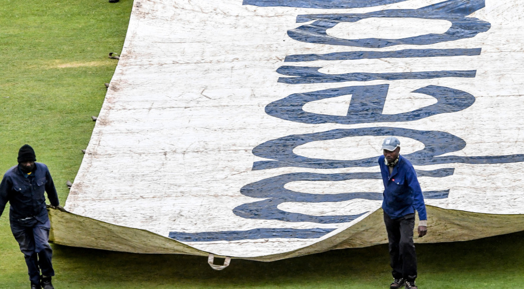 Bad weather continues to impact CSA 4-day games