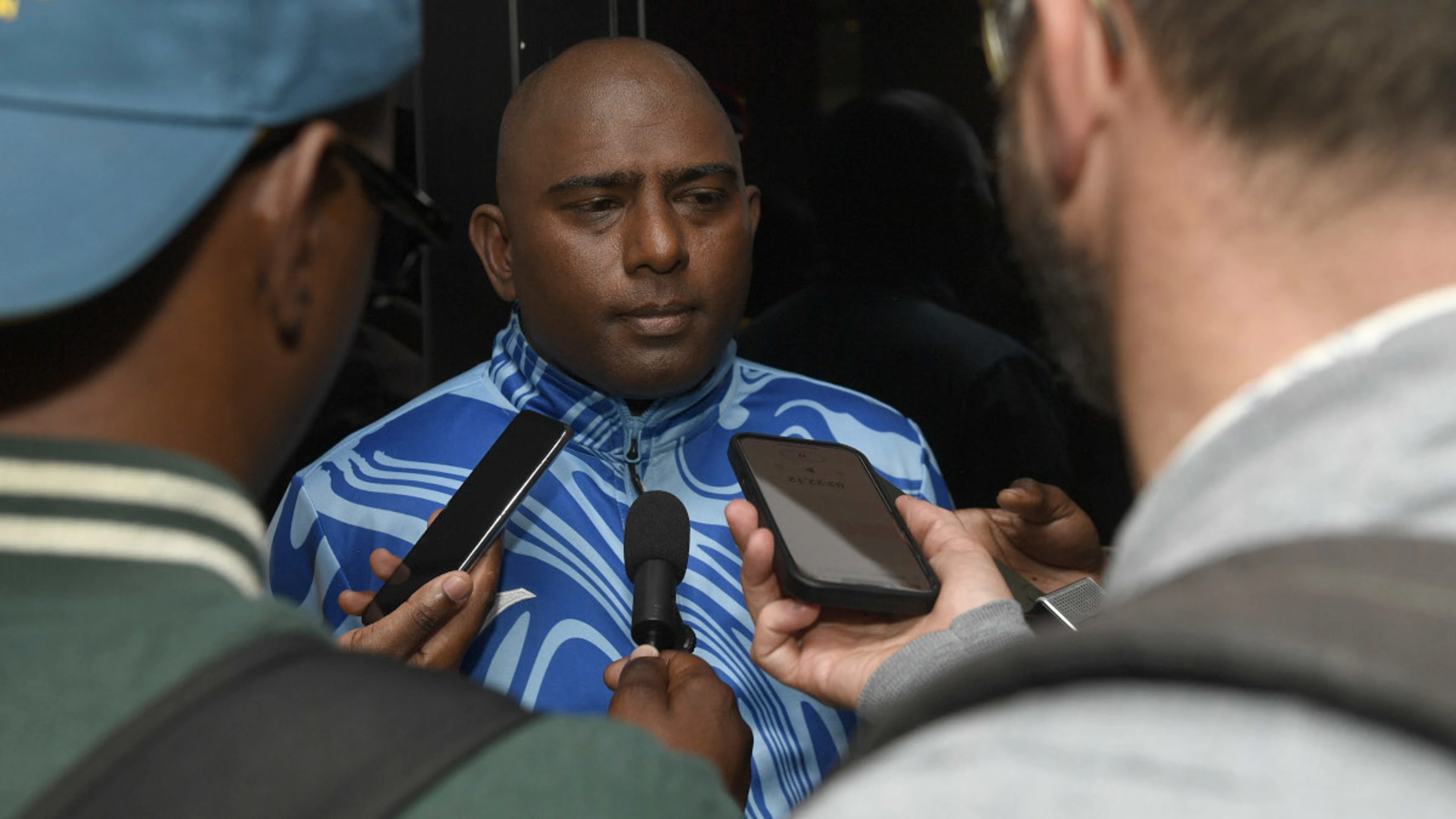 Richards Bay face Marumo Gallants in opening day challenge