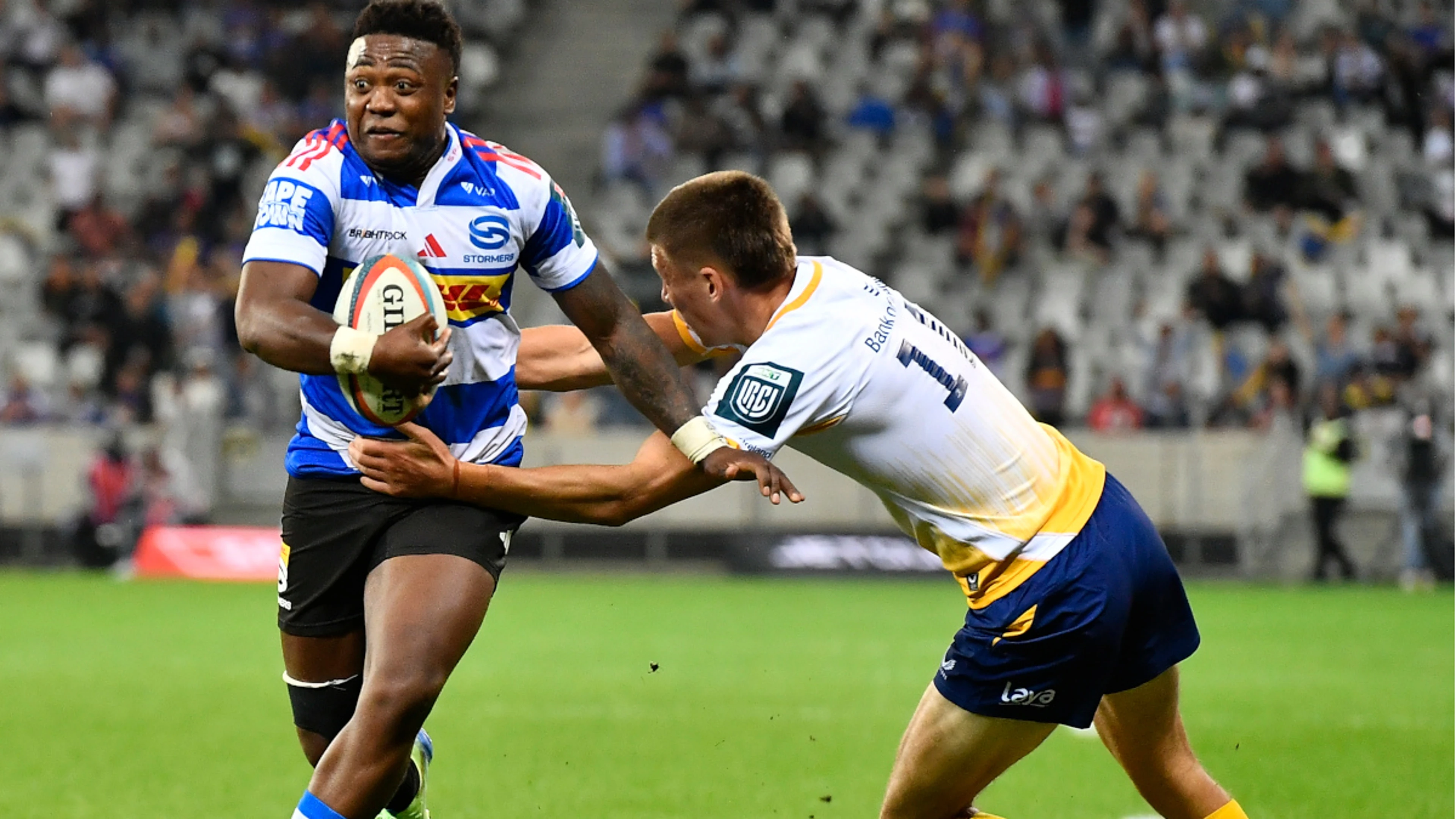 URC WRAP: Good reasons why Stormers are best SA team so far