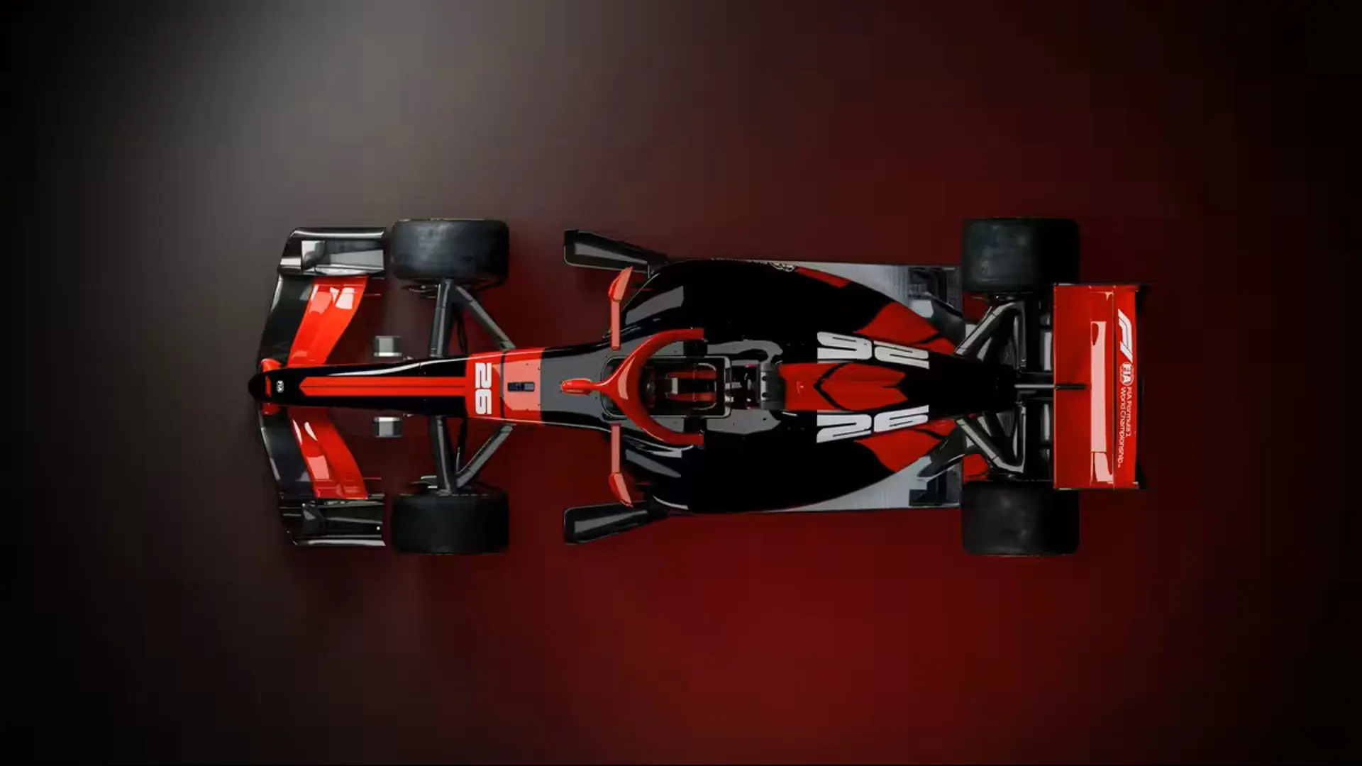 BOOST, OVERTAKE, RECHARCE:  F1's new terms for 2026