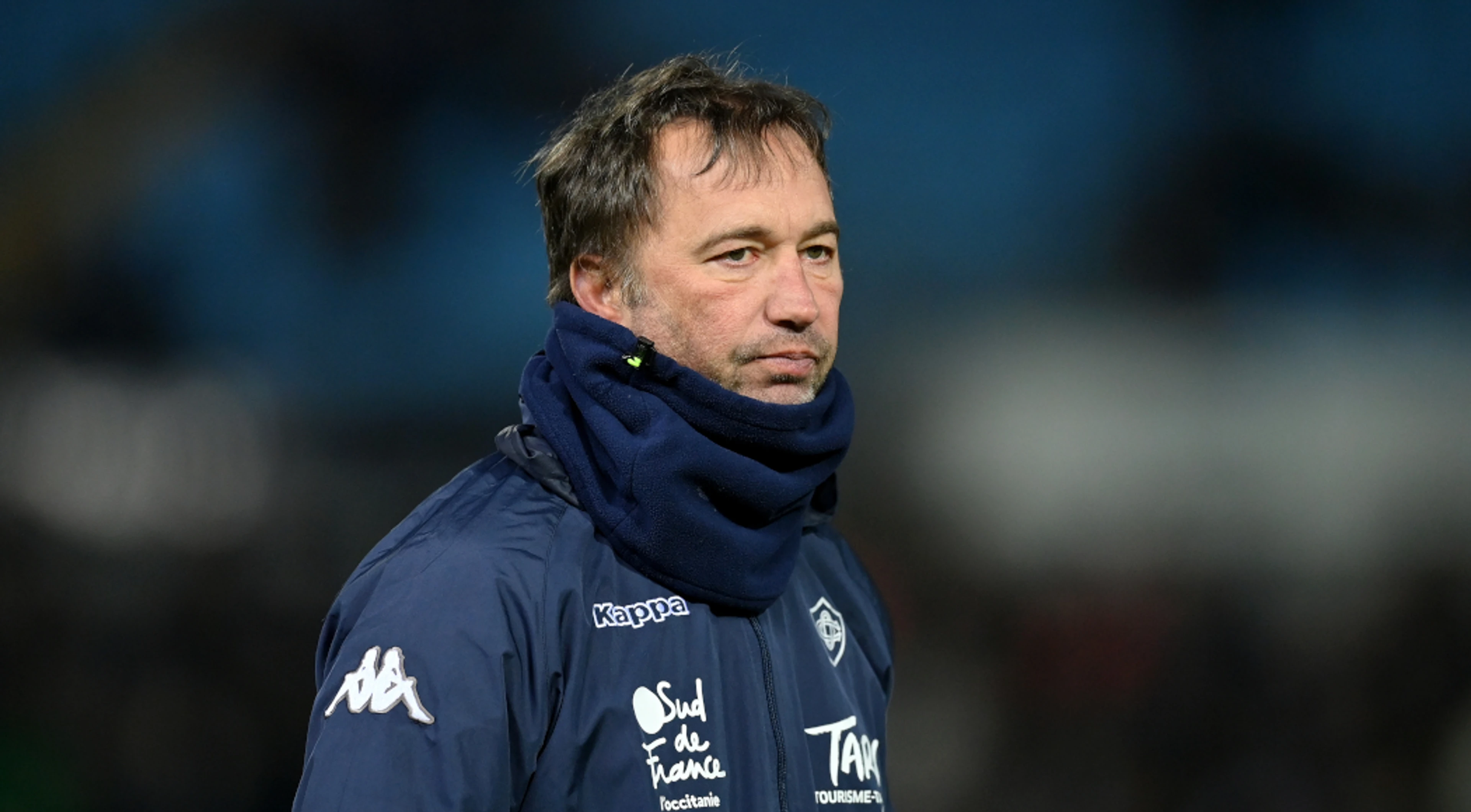 Jones finalises Wallabies staff ahead of 'smash and grab' World Cup bid