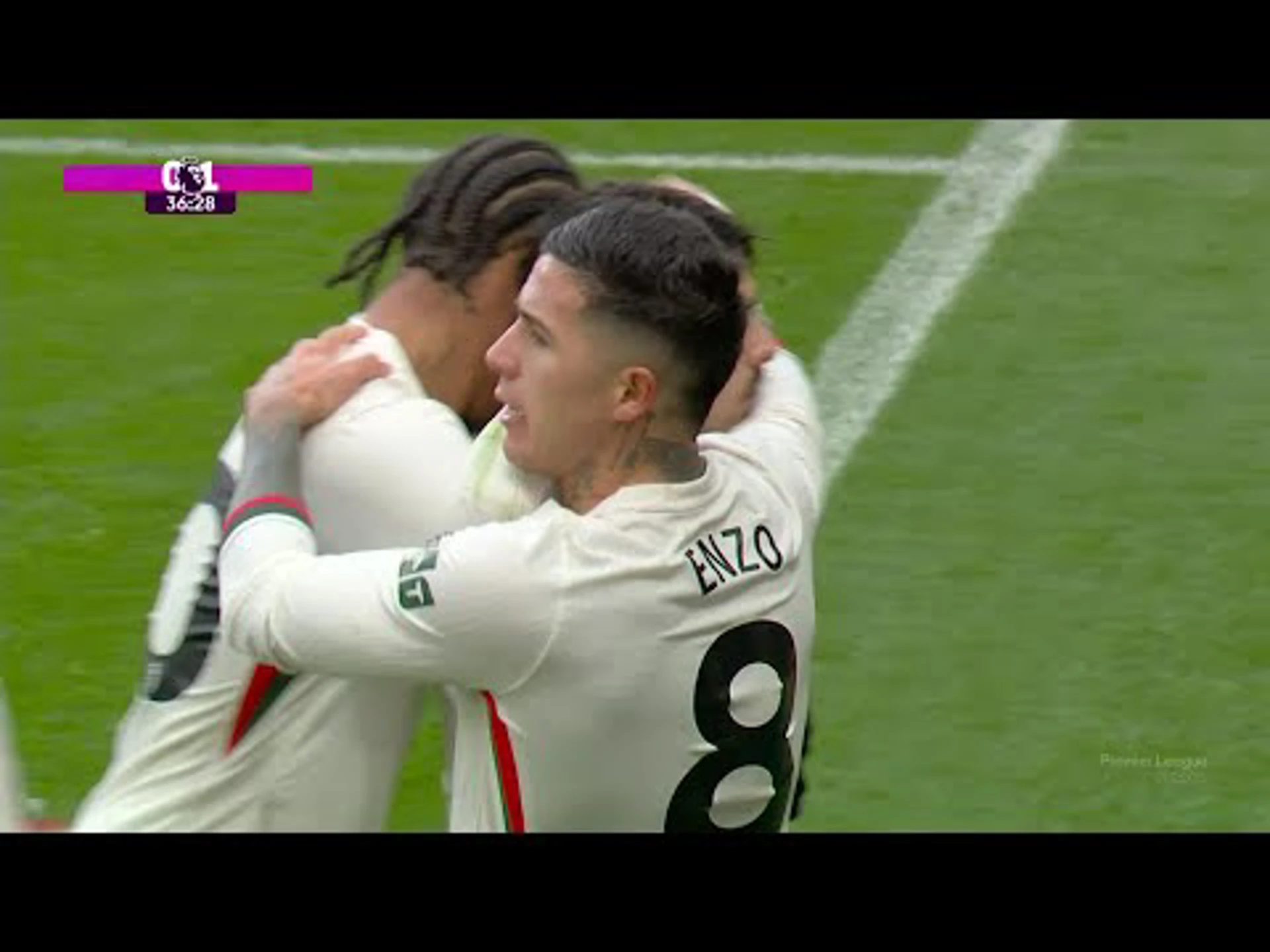 Burnley v Chelsea | Match in 5 | Premier League