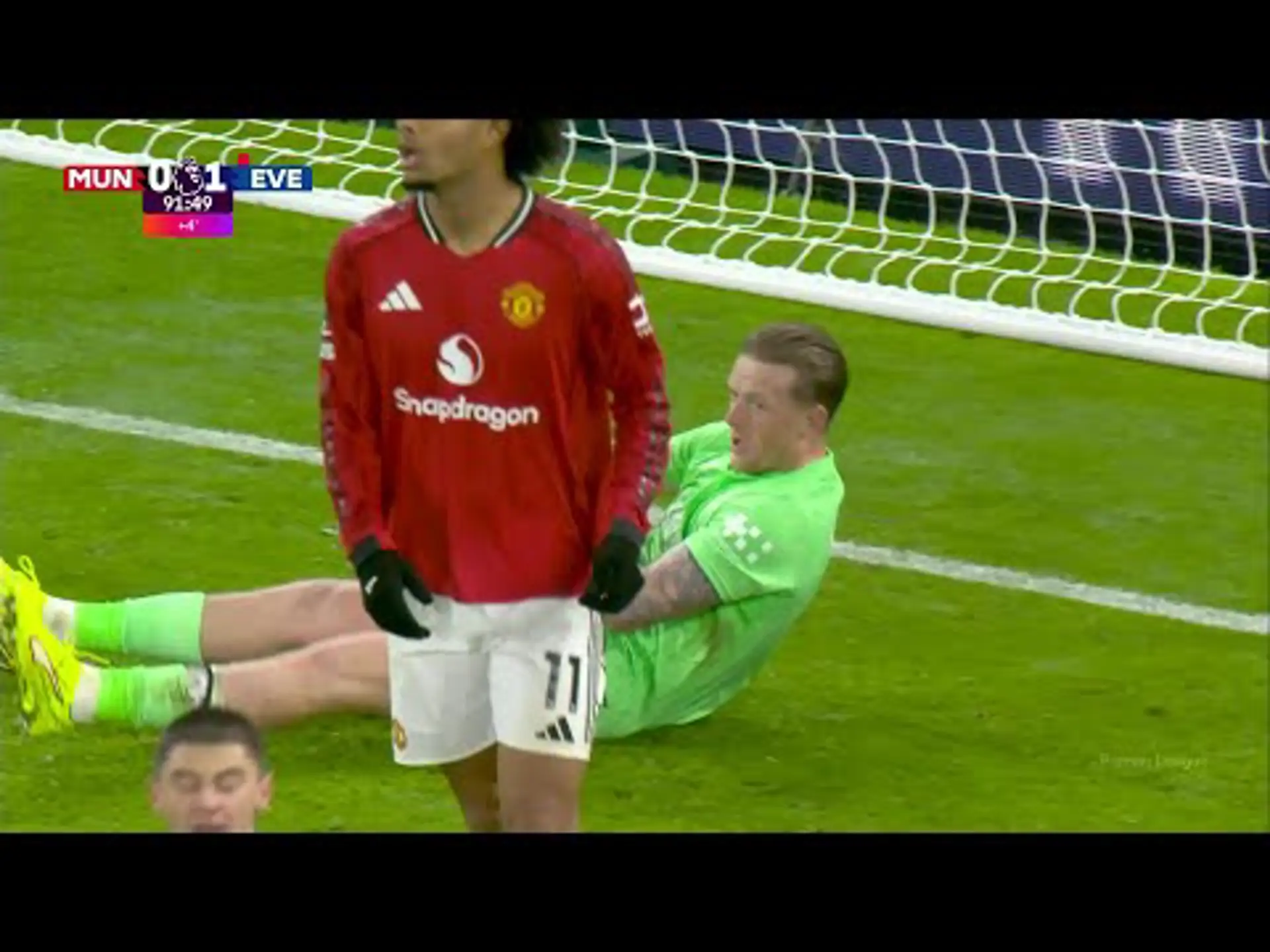 Manchester United v Everton | Match in 5 | Premier League