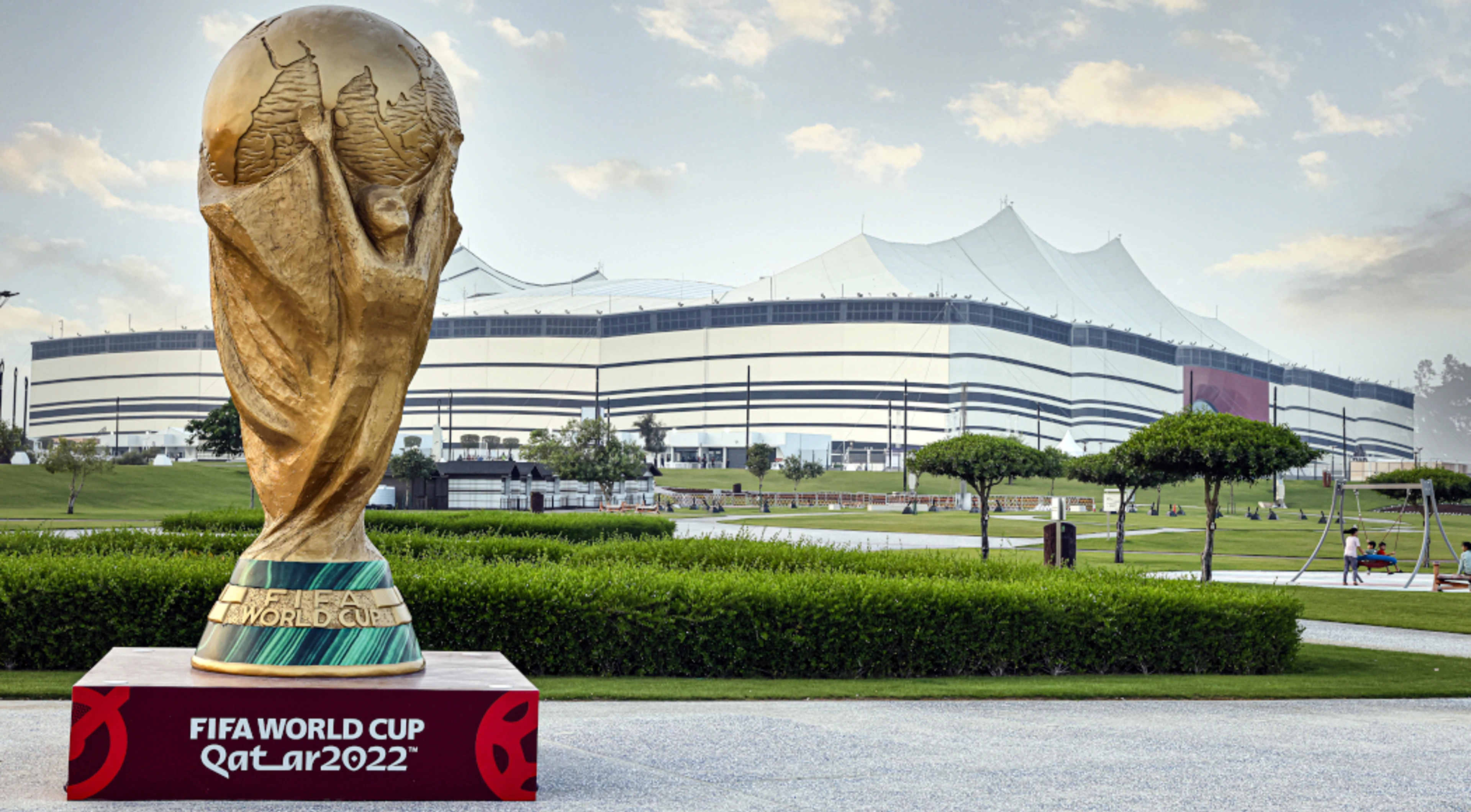 World Cup 2022 squads: full list of 26-man teams playing in Fifa tournament