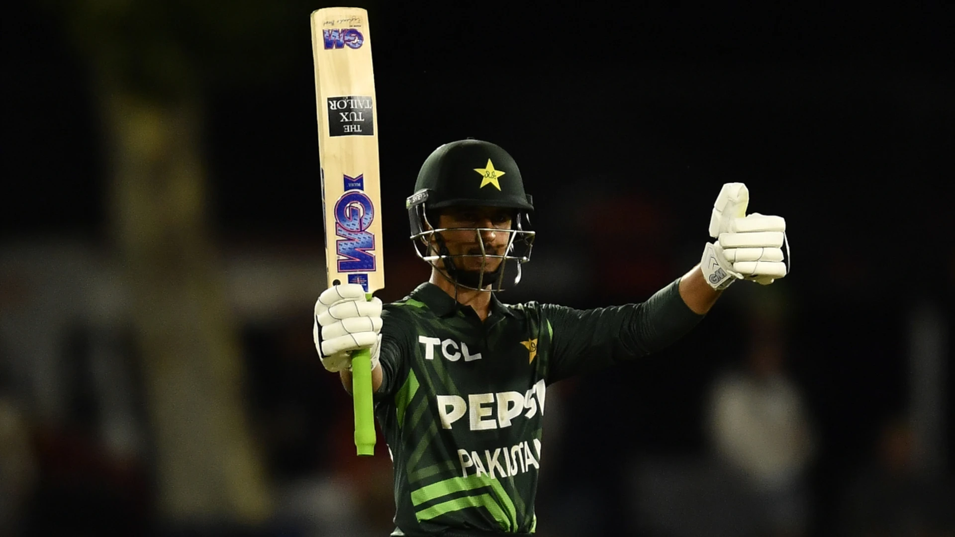 Agha and Ayub heroics lead Pakistan to tense win over Proteas