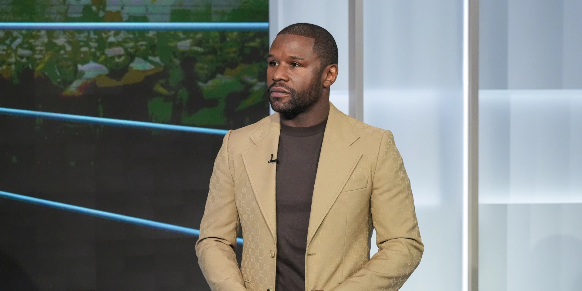 Floyd Mayweather to come out of retirement