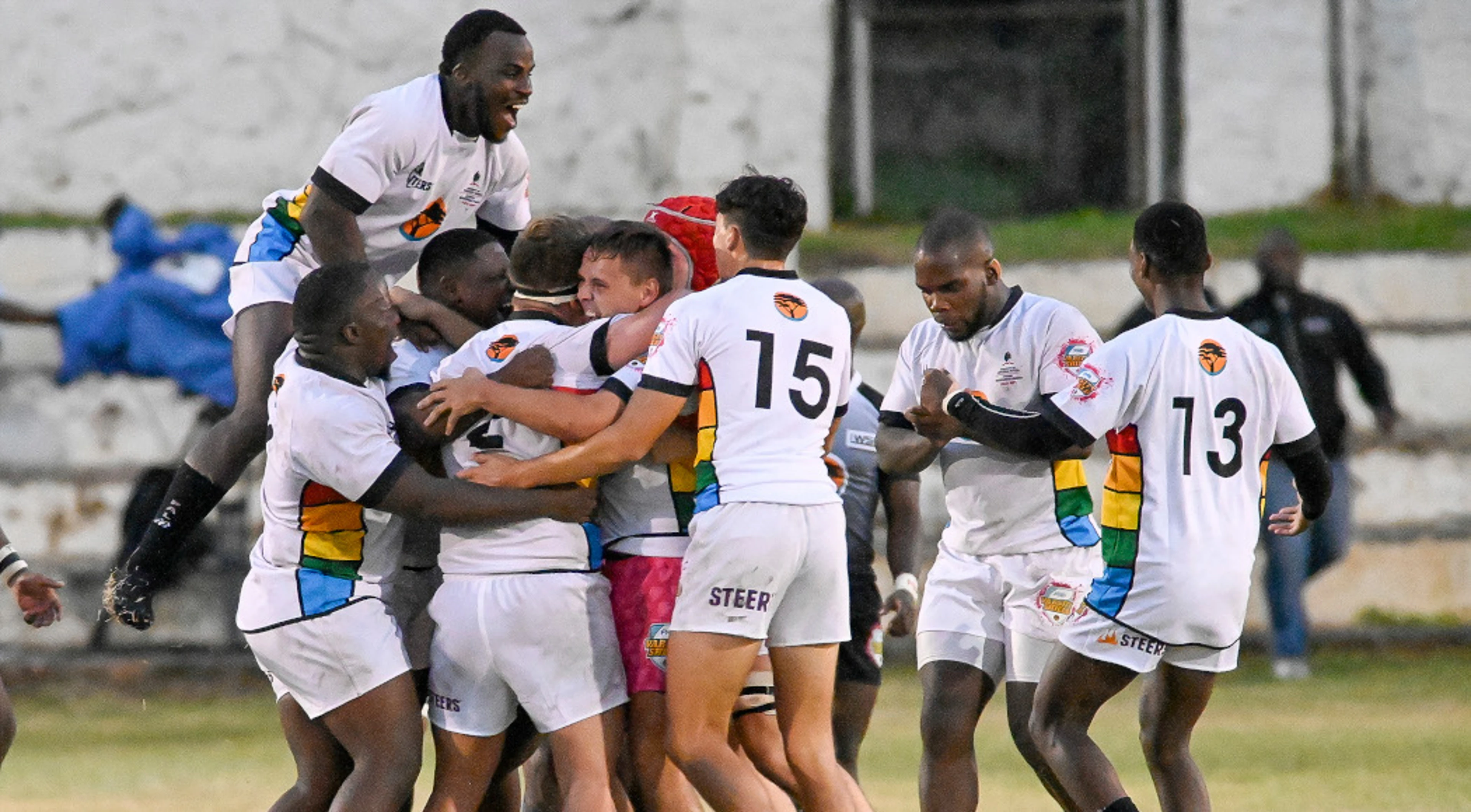 UKZN stun WSU as UFH Blues take down TUT Vikings