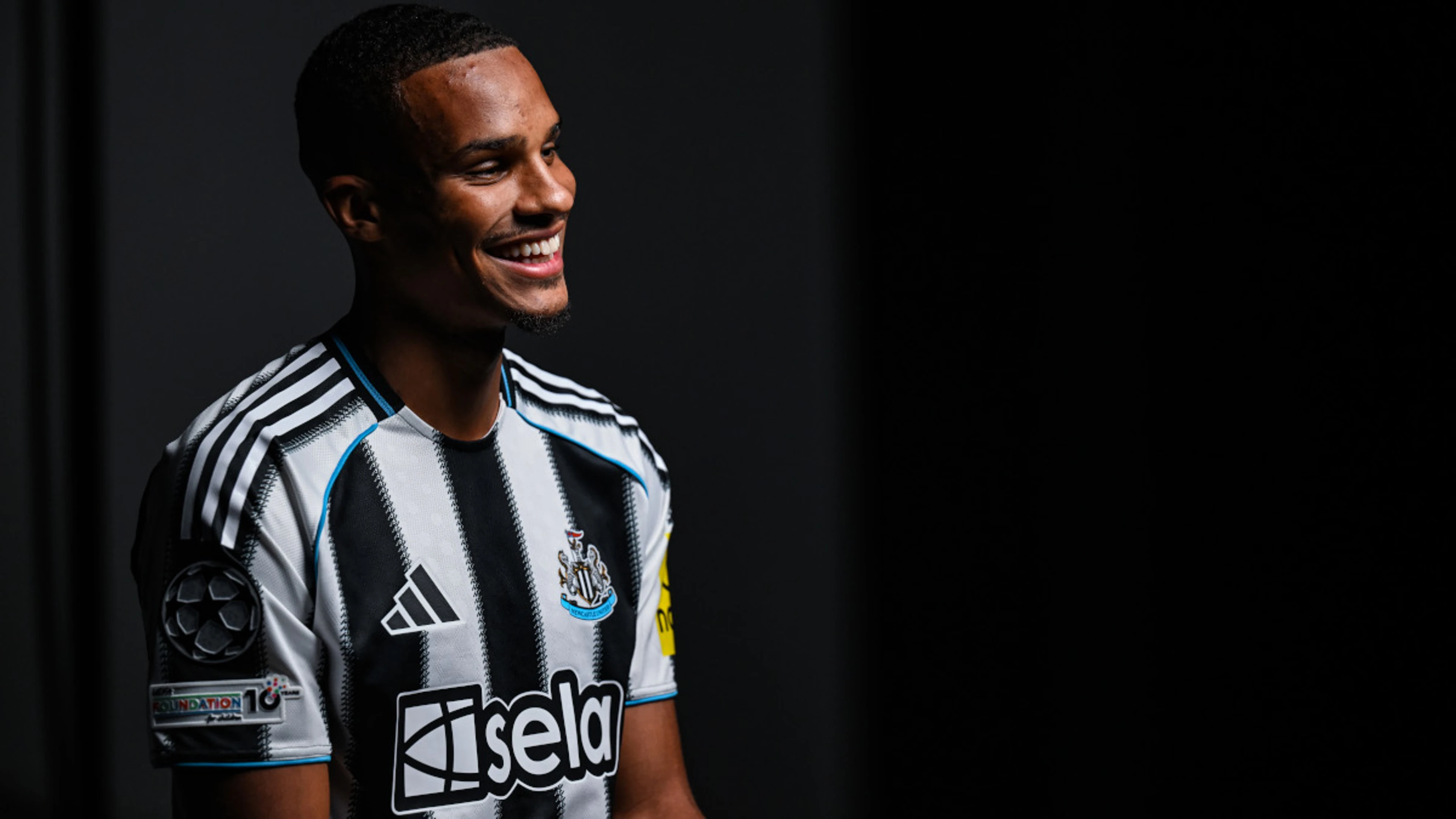 Newcastle sign German defender Thiaw from Milan