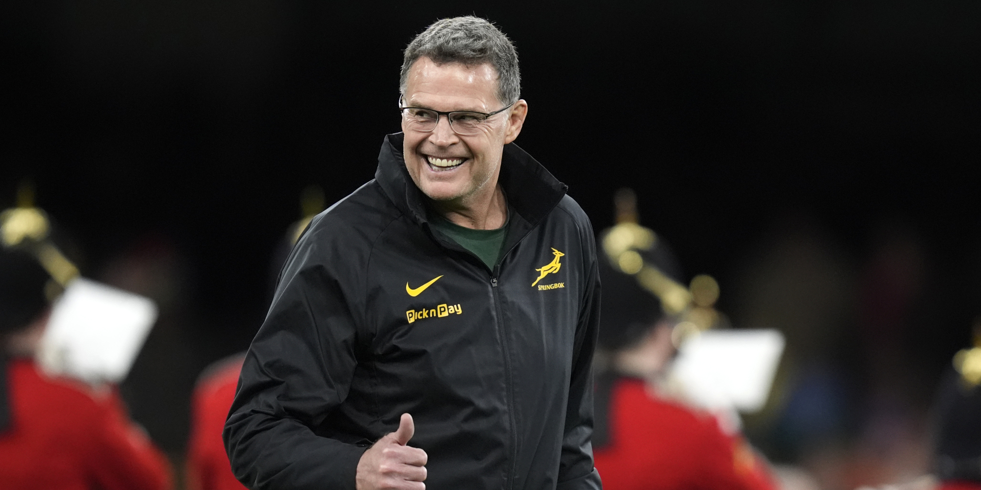Boks add Wallaby test to big 2026 schedule