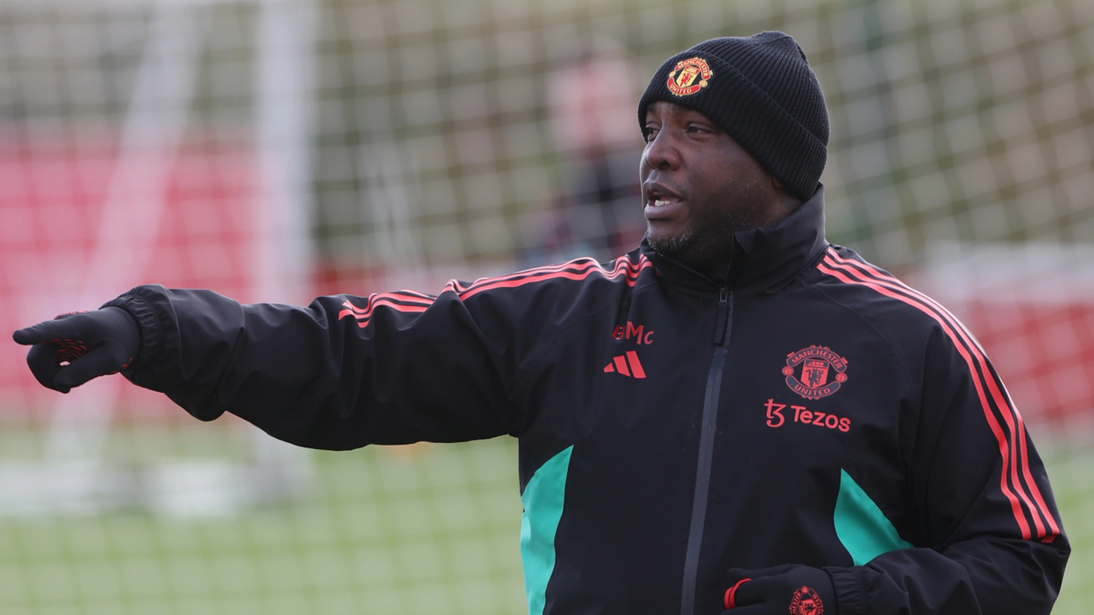 Benni takes Kenya job