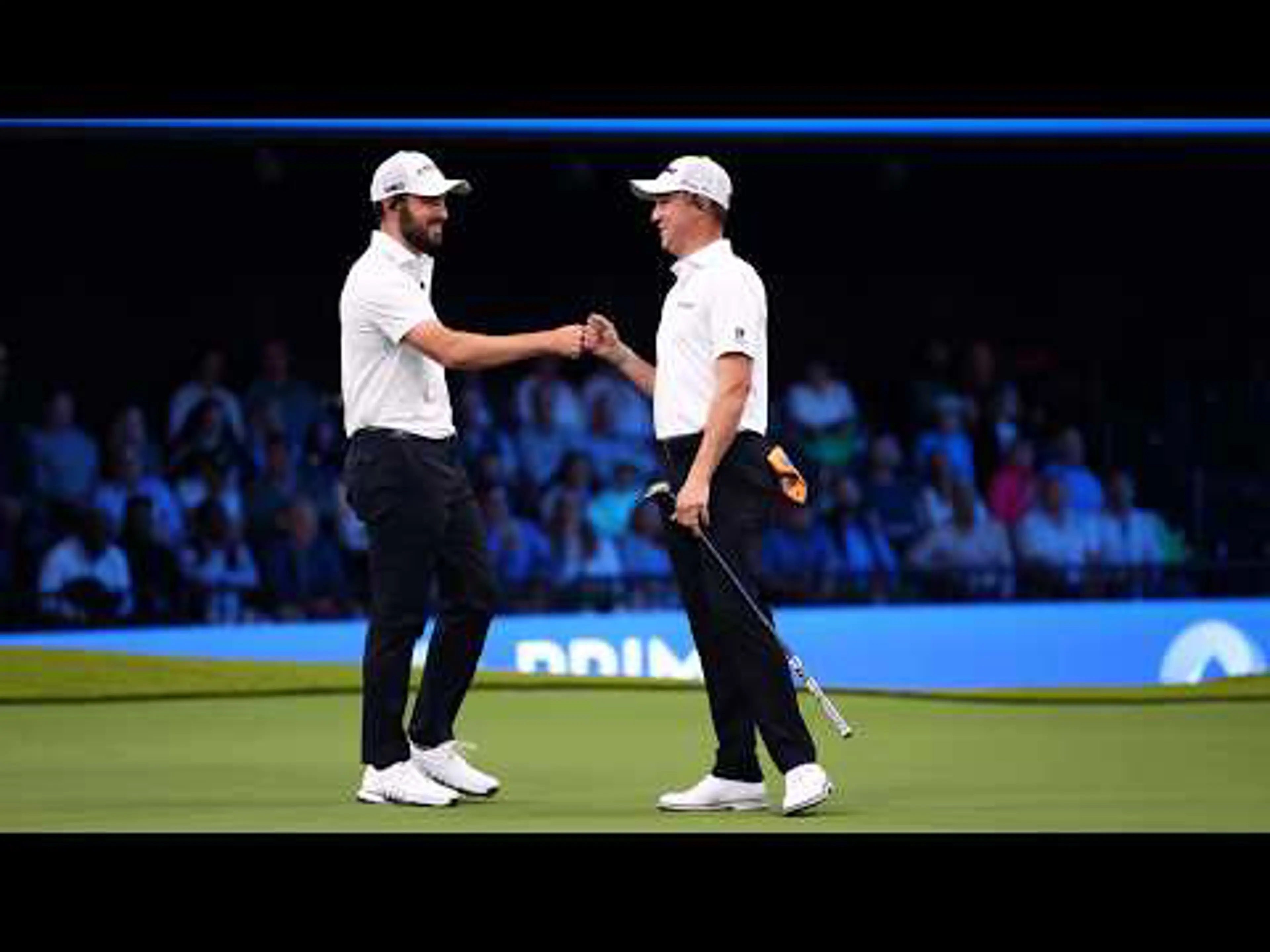 Atlanta Drive v Boston Common | Highlights | The Golf League