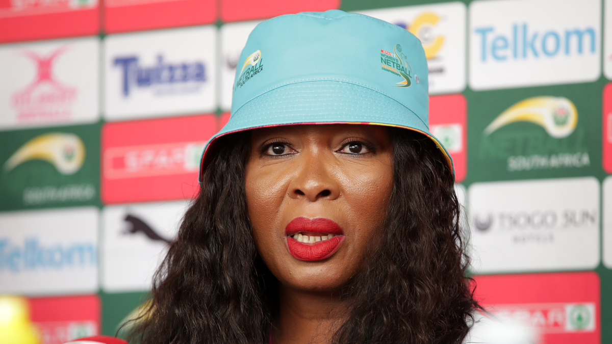 Sponsorship key to South Africa hosting the Men’s Netball World Cup