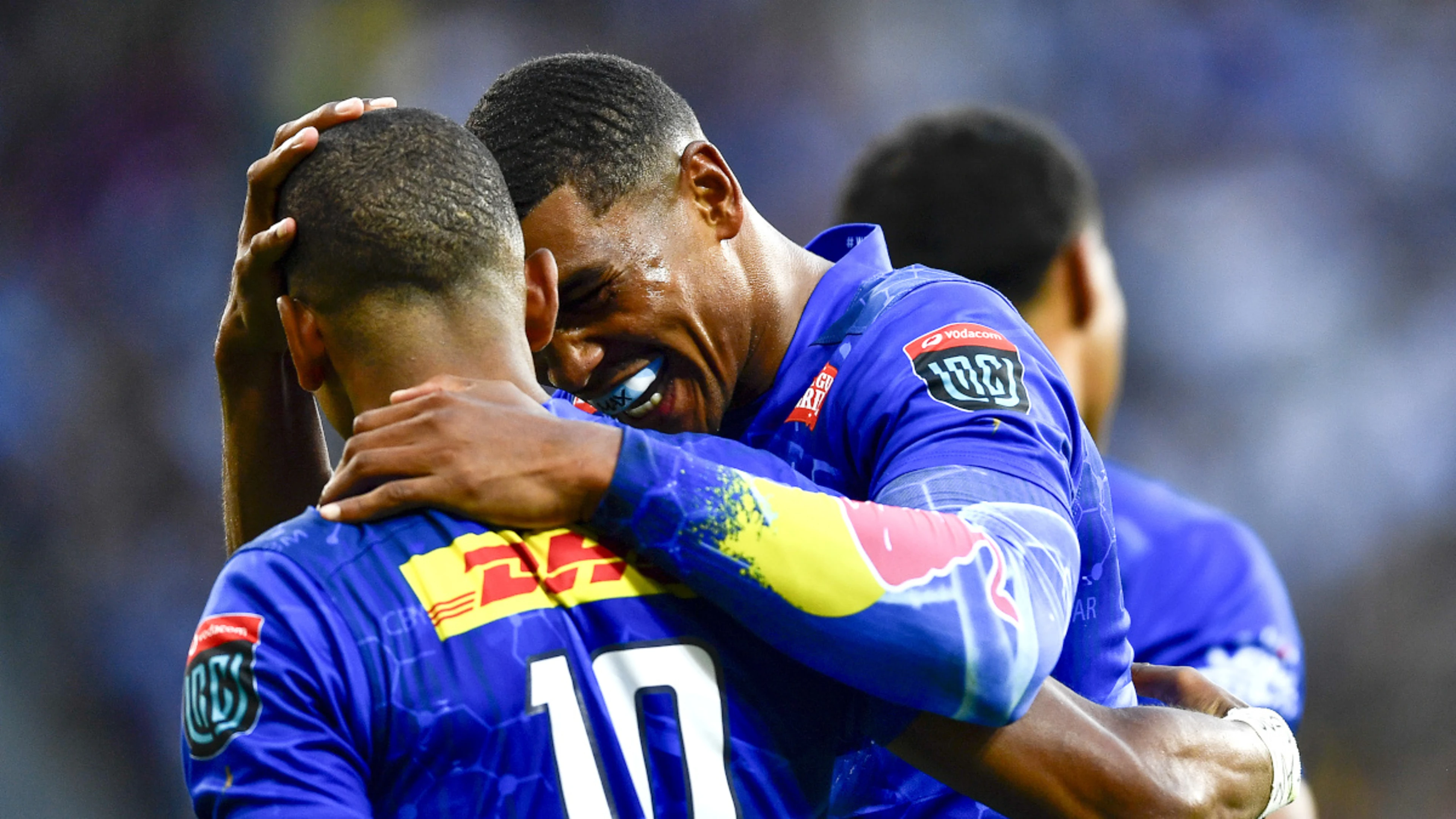 RUGBY TALKING POINT: Accuracy comes at the cost of spontaneity