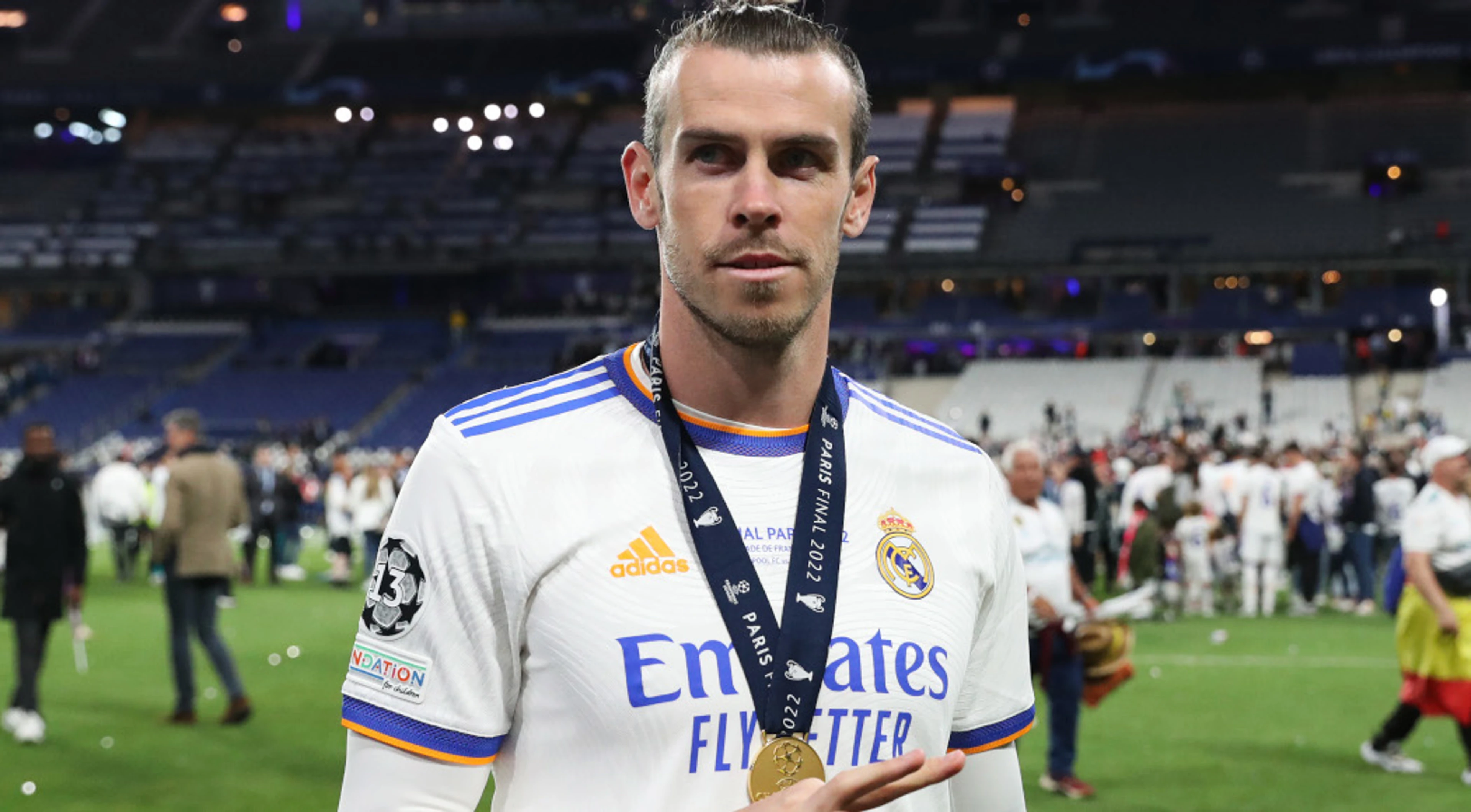 Bale retires as one of Britain's greatest football exports