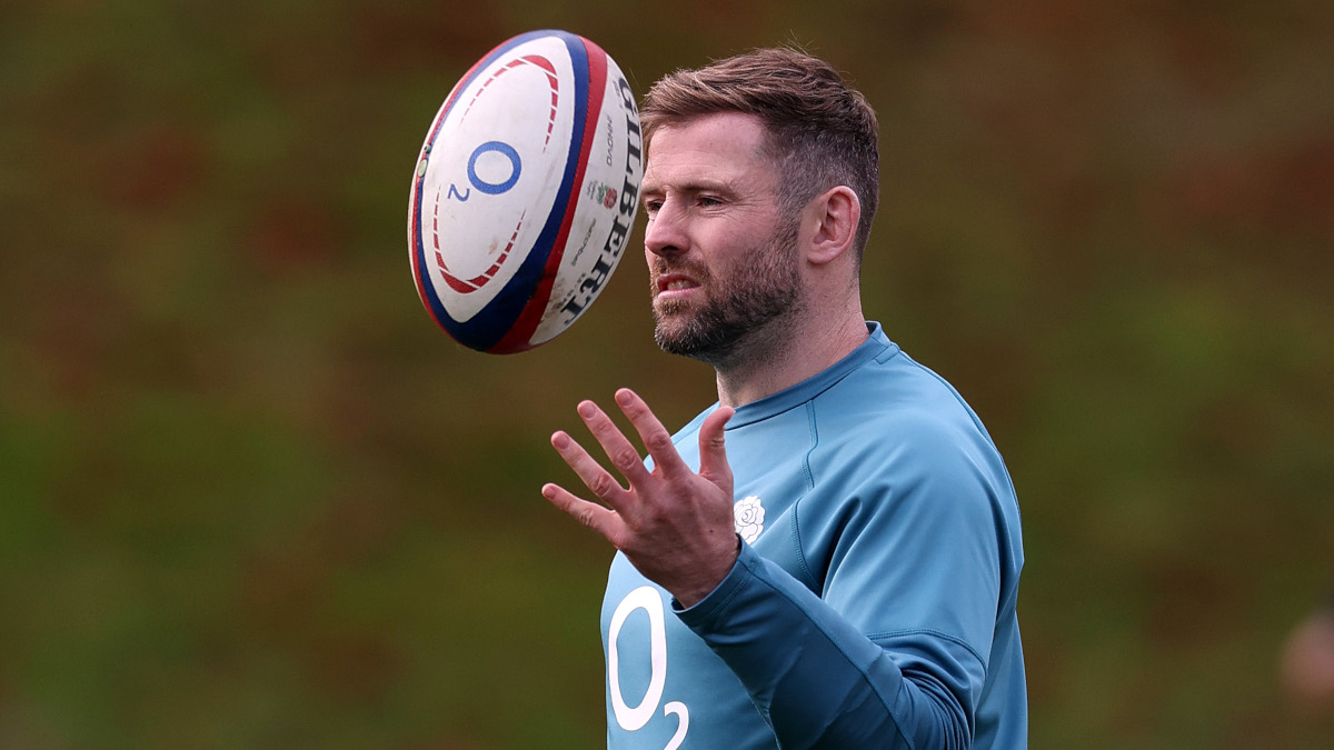 England wing ready for aerial challenge vs Pumas