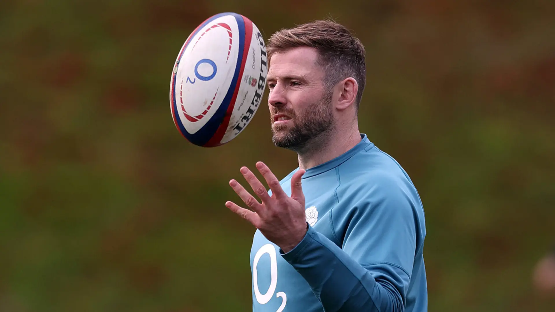 England wing ready for aerial challenge against Argentina