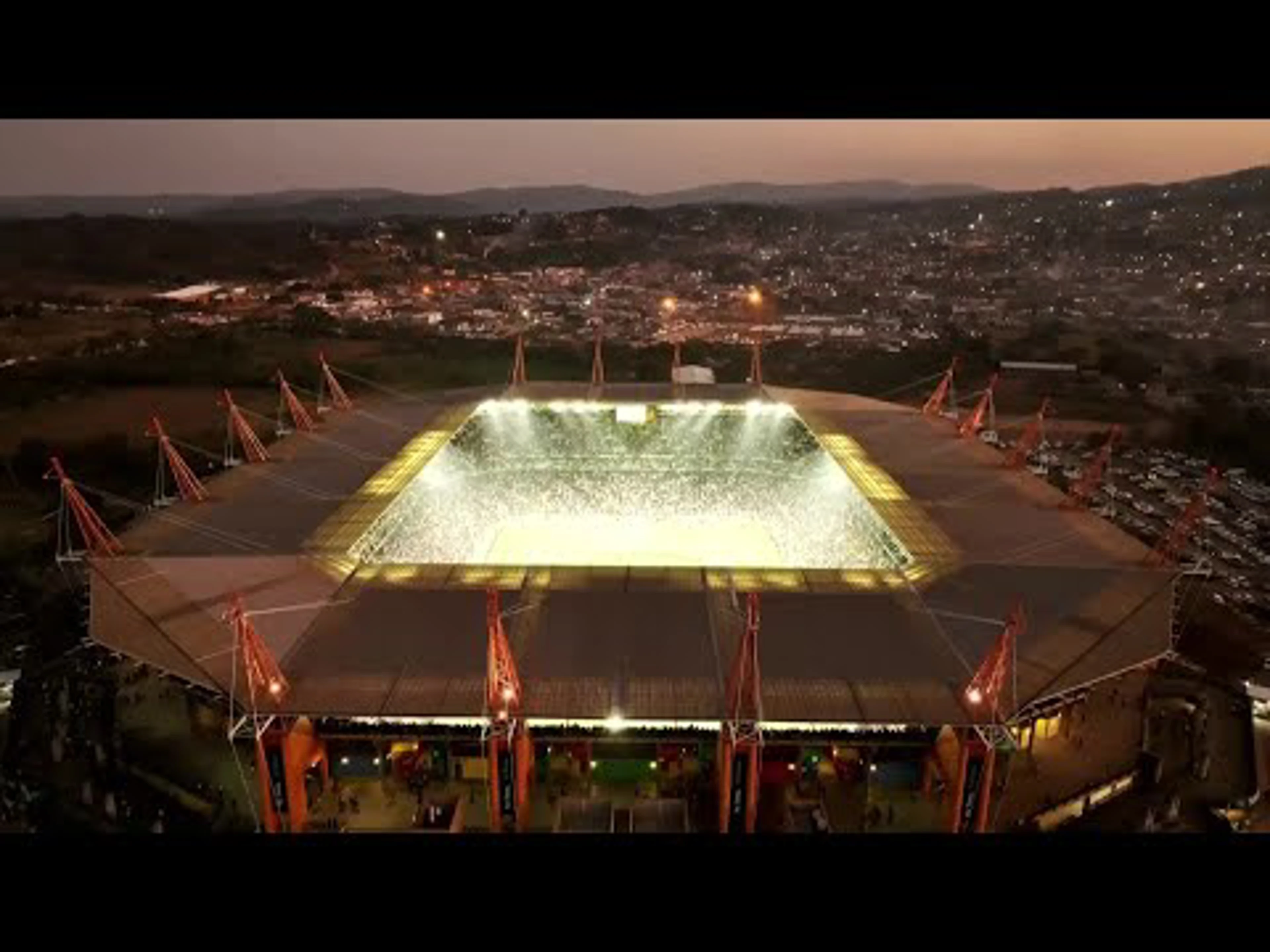 2025 MTN8 Final Promo | Orlando Pirates v Stellenbosch FC