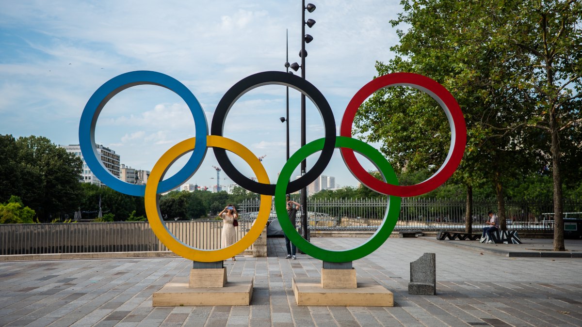 High possibility of rain for Olympics opening ceremony: French weather channel