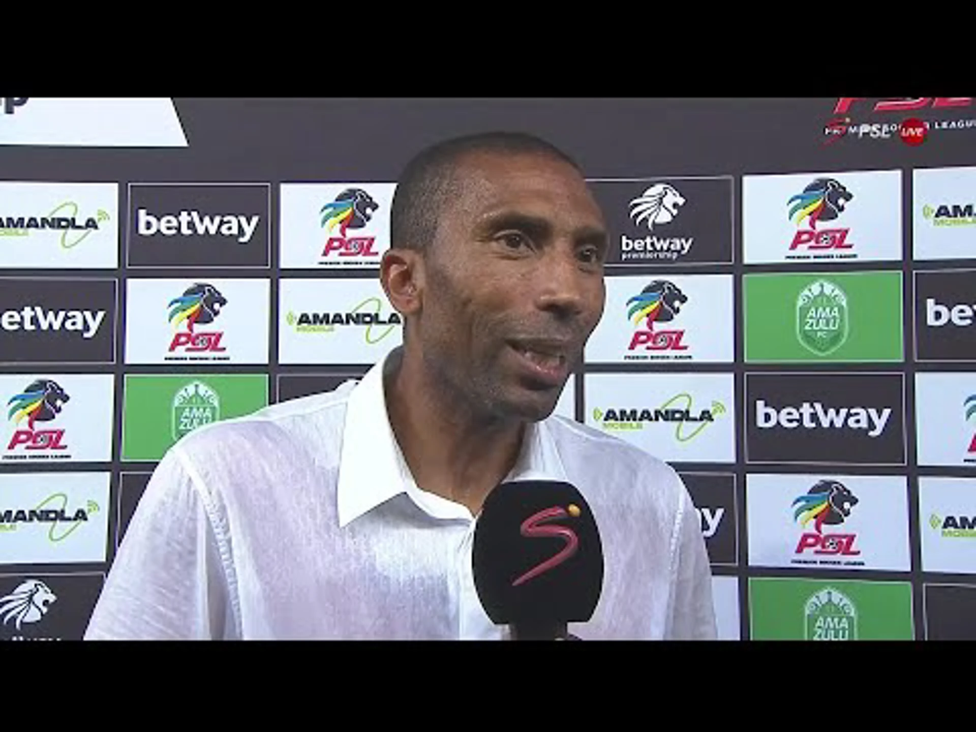 Is Rele Mofokeng Better on the Wing or as a No.10? | Ouddou’s Verdict