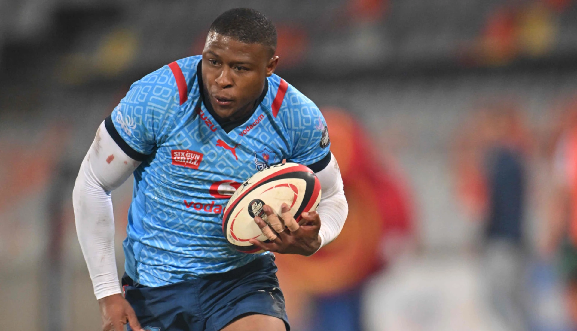 Bulls imports, Bok debutants give Jake confidence for URC campaign