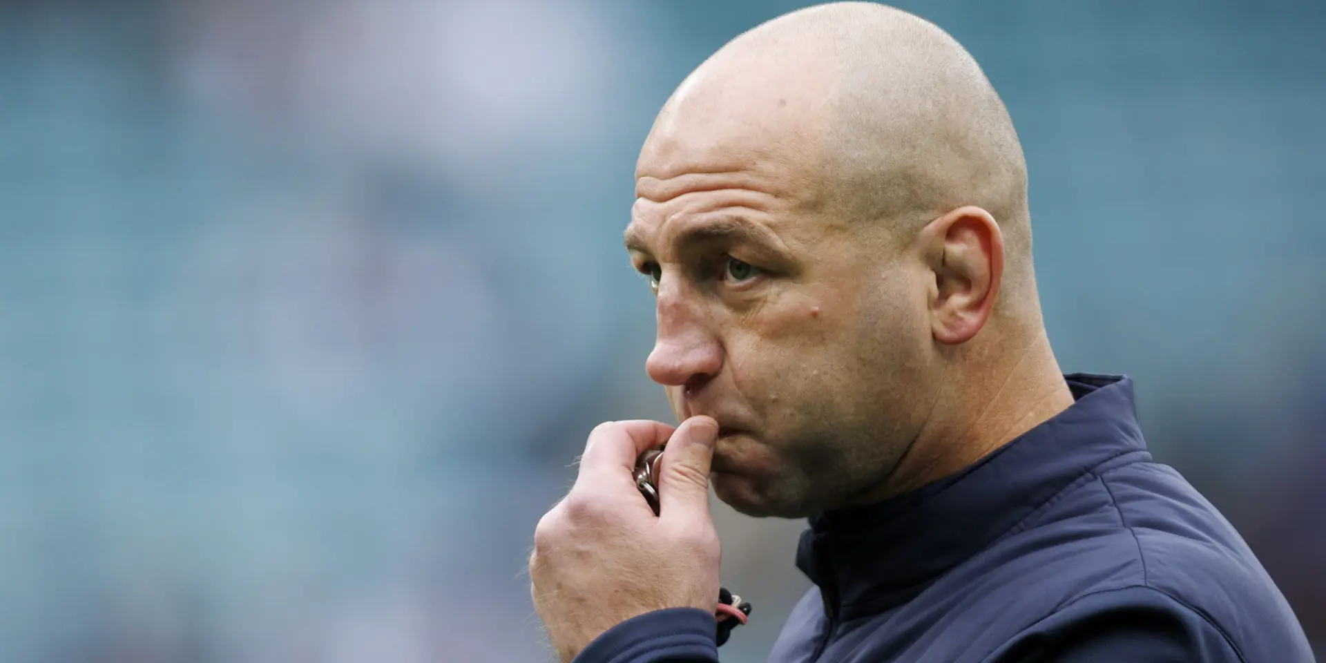 TALKING POINT: Despite England's horror Six Nations, they will still be dangerous in July