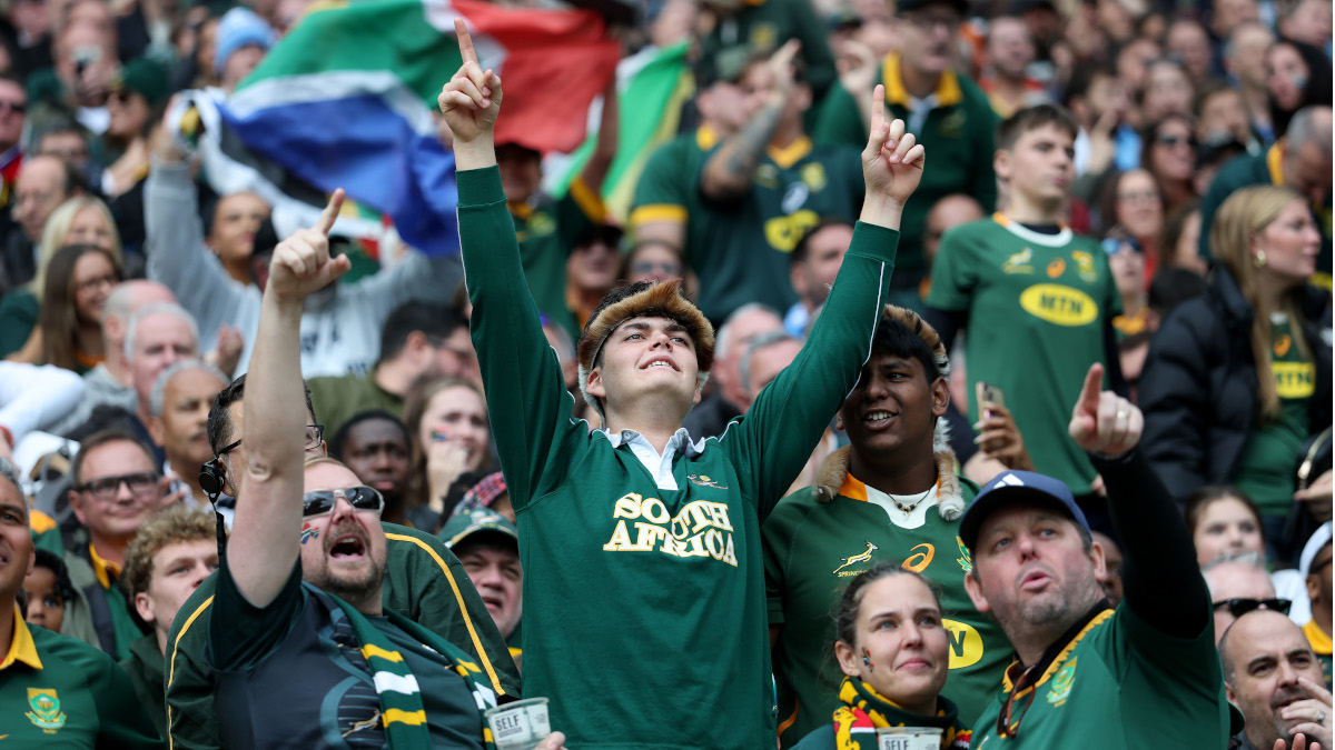 STRIKING IT RICH: Memories of France while getting over being adrift on SA's roads