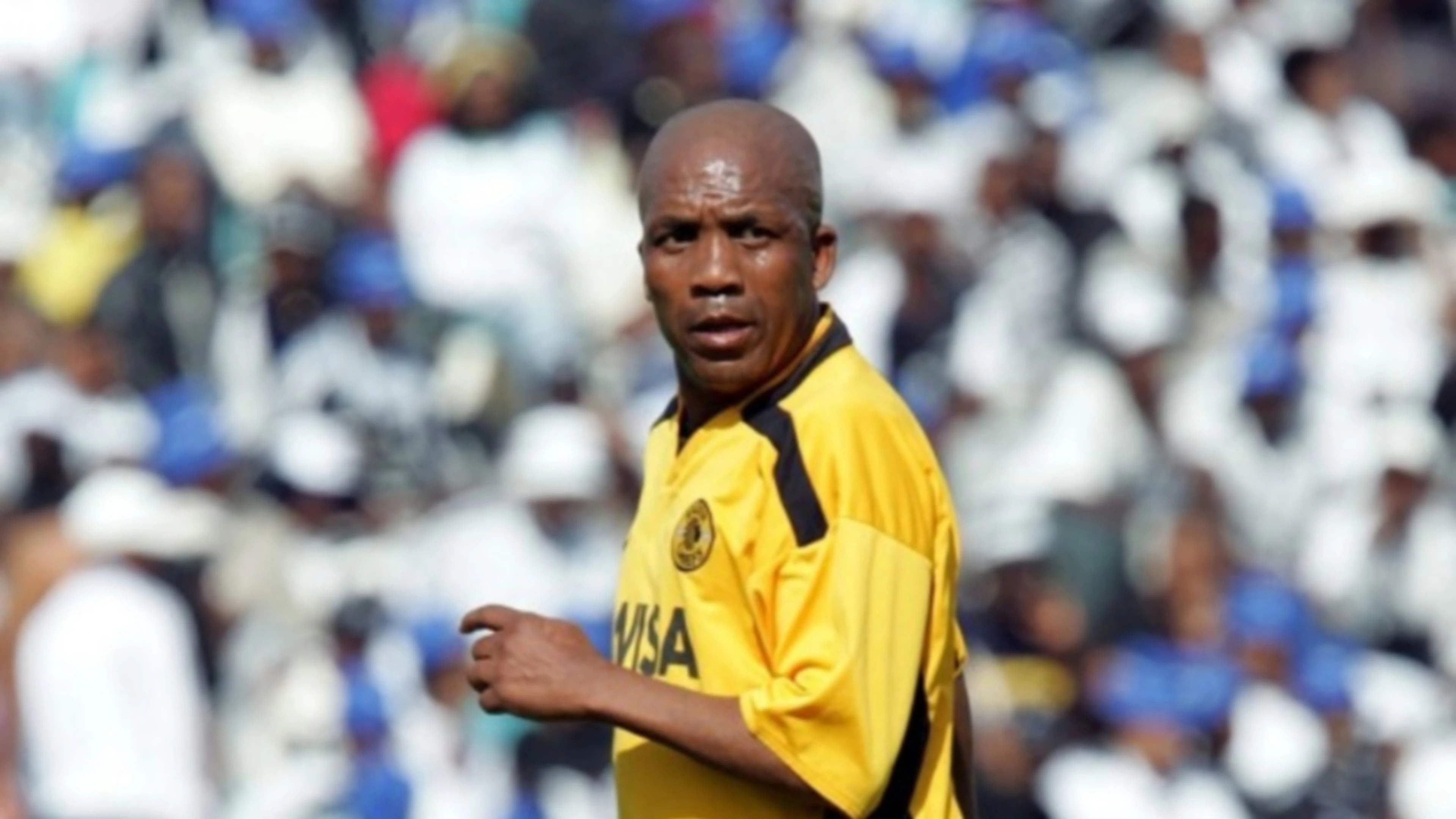 DERBY LEGENDS: Names who stirred the Soweto rivalry