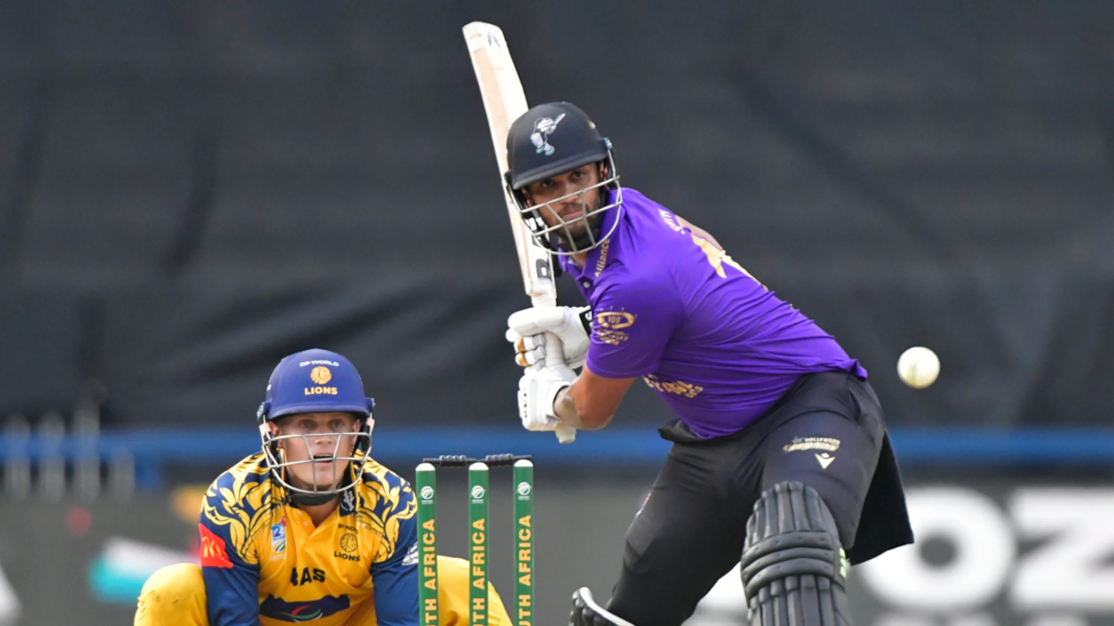 Smith receives maiden Proteas call-up