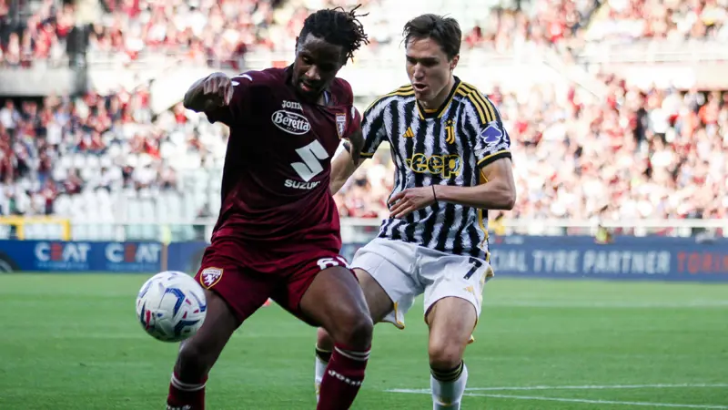 Champions League chasers Juve and Bologna held to bore draws
