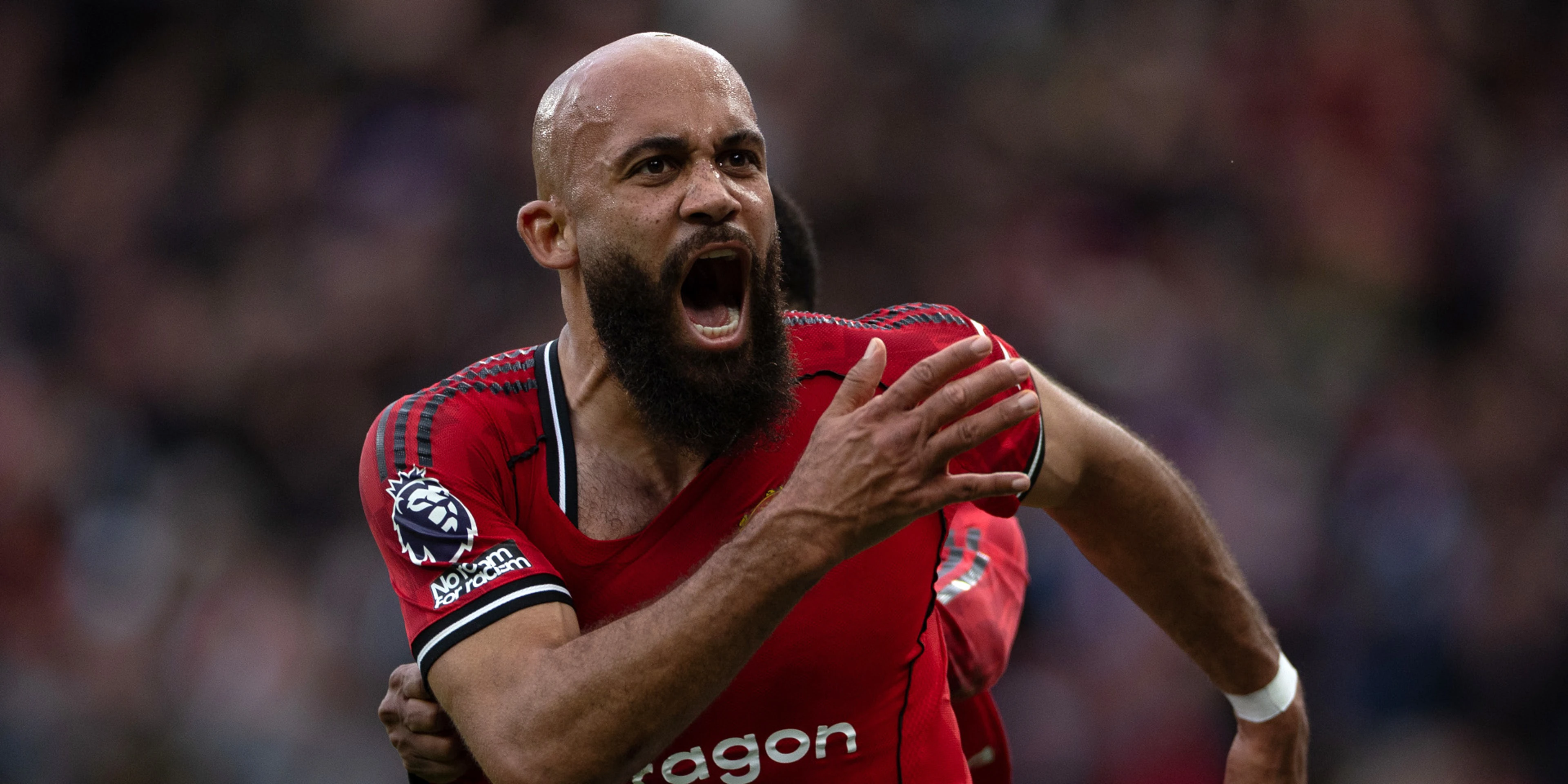 Mbeumo sinks Man City as Durosinmi off the mark in Serie A