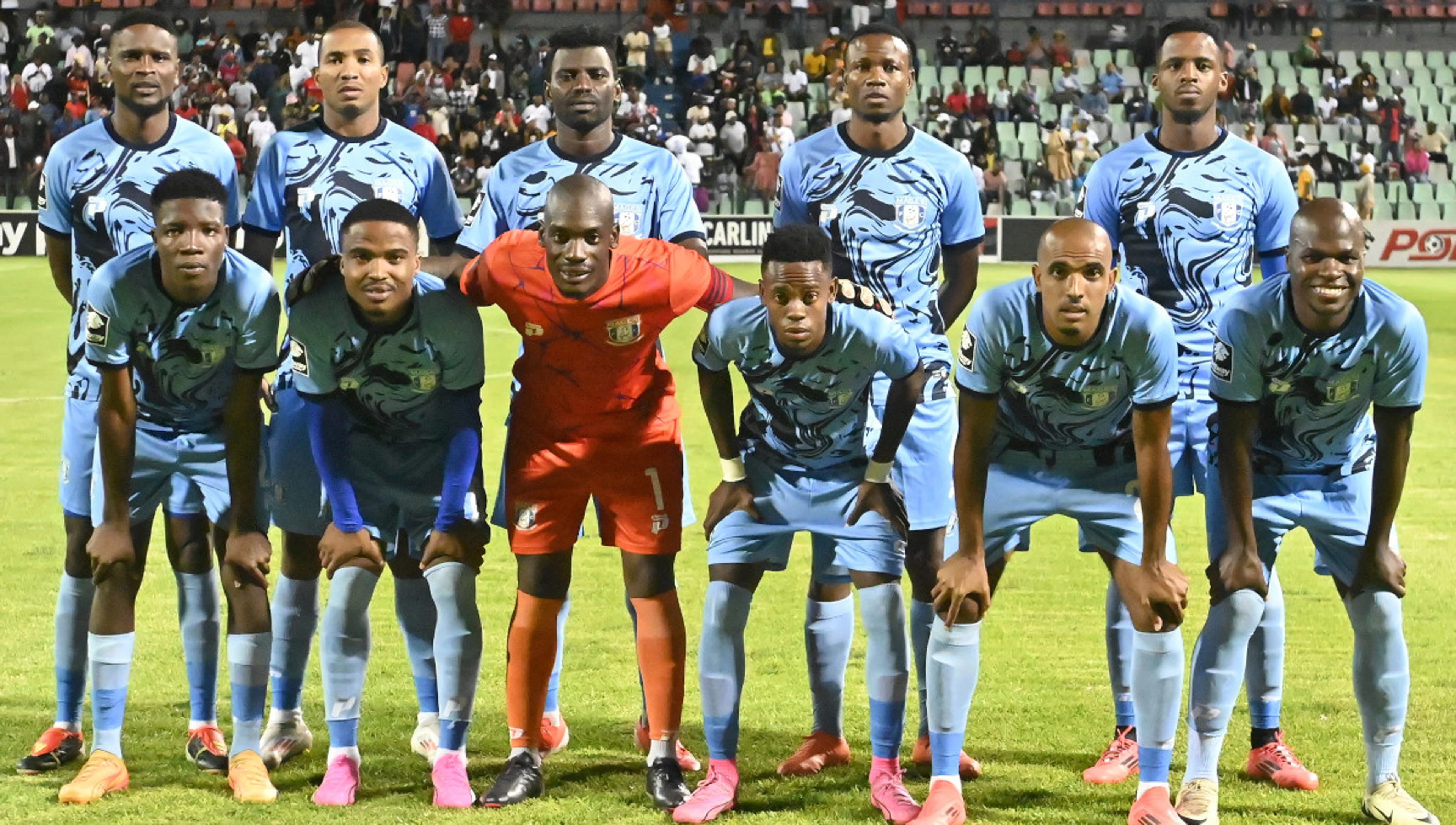 Final permutations for Betway Premiership