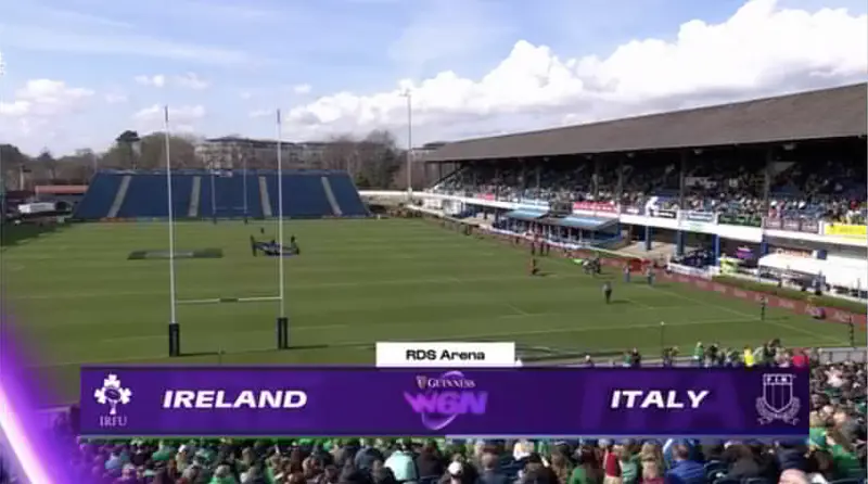 Ireland v Italy | Match Highlights | Women's Six Nations