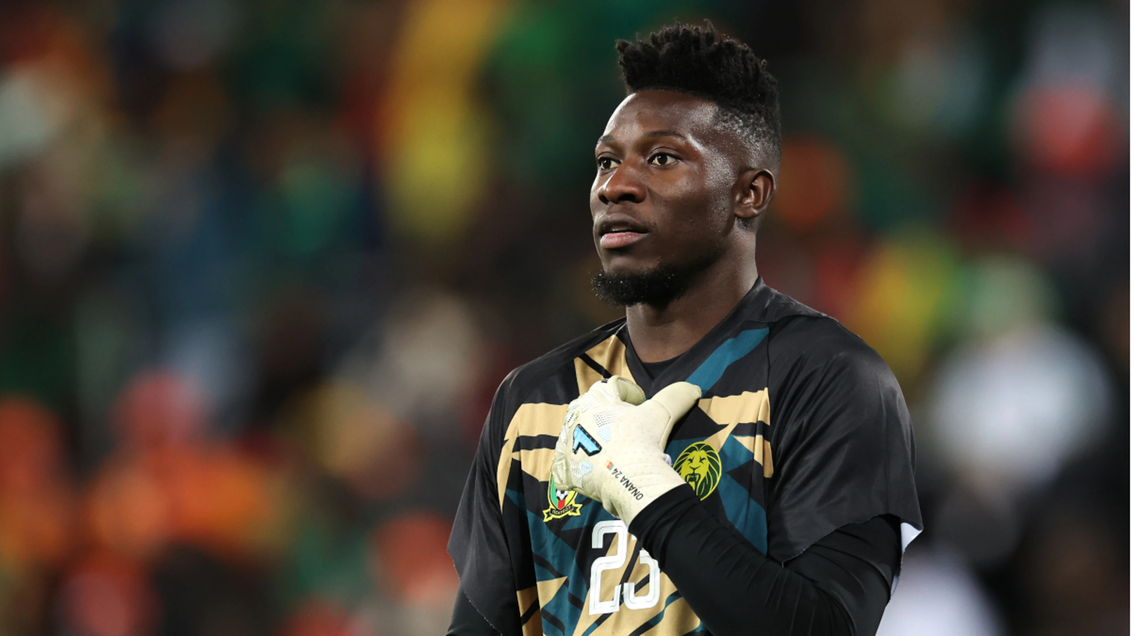 Cameroon gear up for Kenya thriller