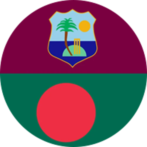 West Indies vs Bangladesh | West Indies v Bangladesh 2024/25 | SuperSport