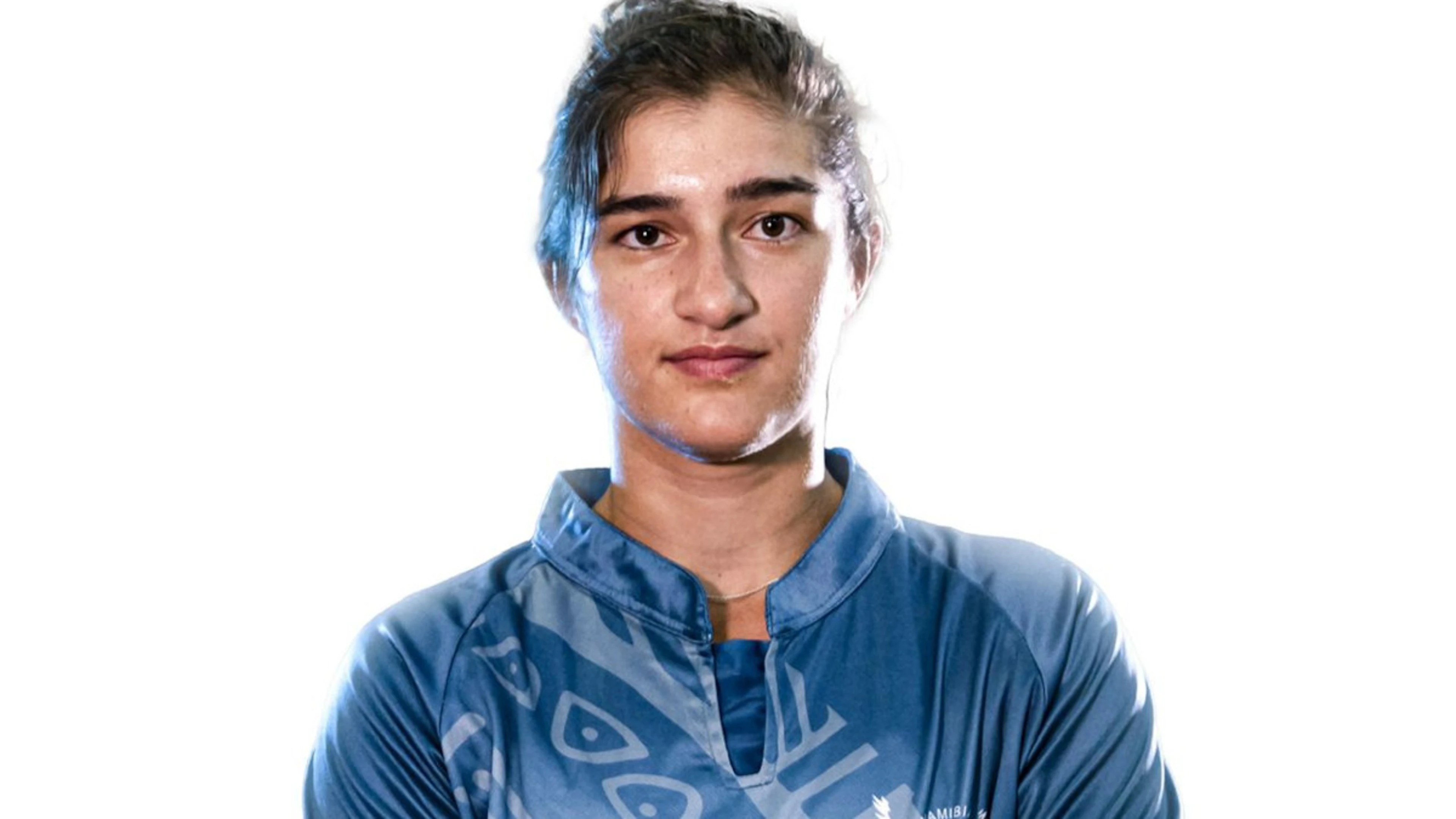 Eager Khan ready to make a difference with the Hollywoodbets Dolphins