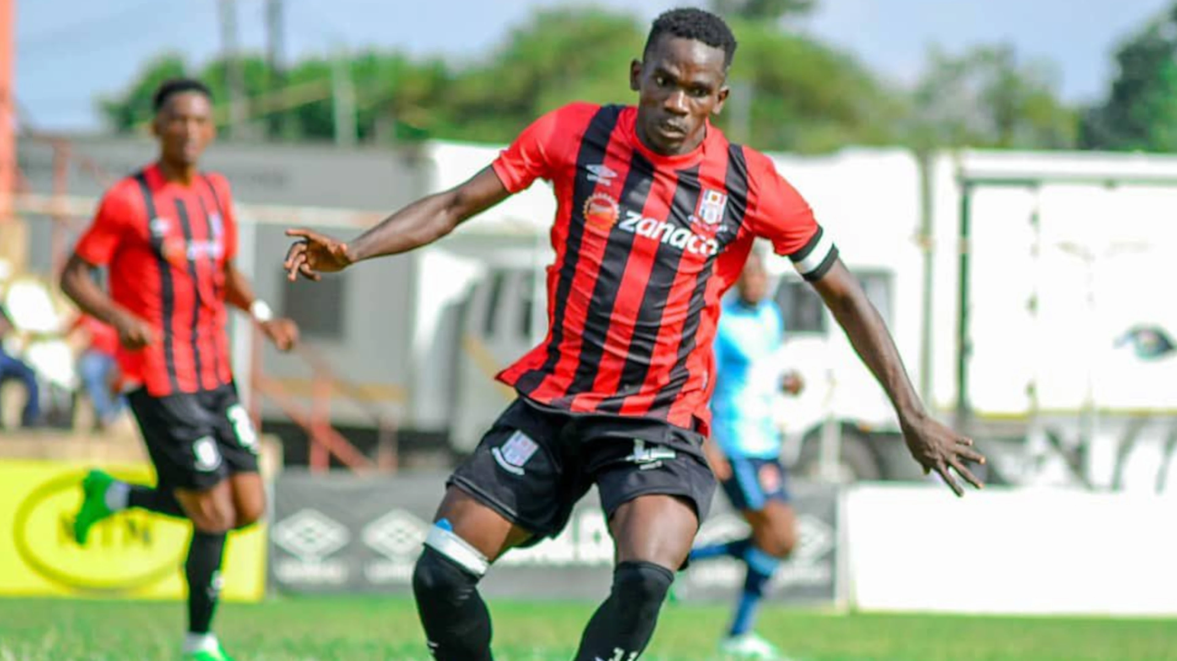 Arrows close in on ZESCO in MTN Super League