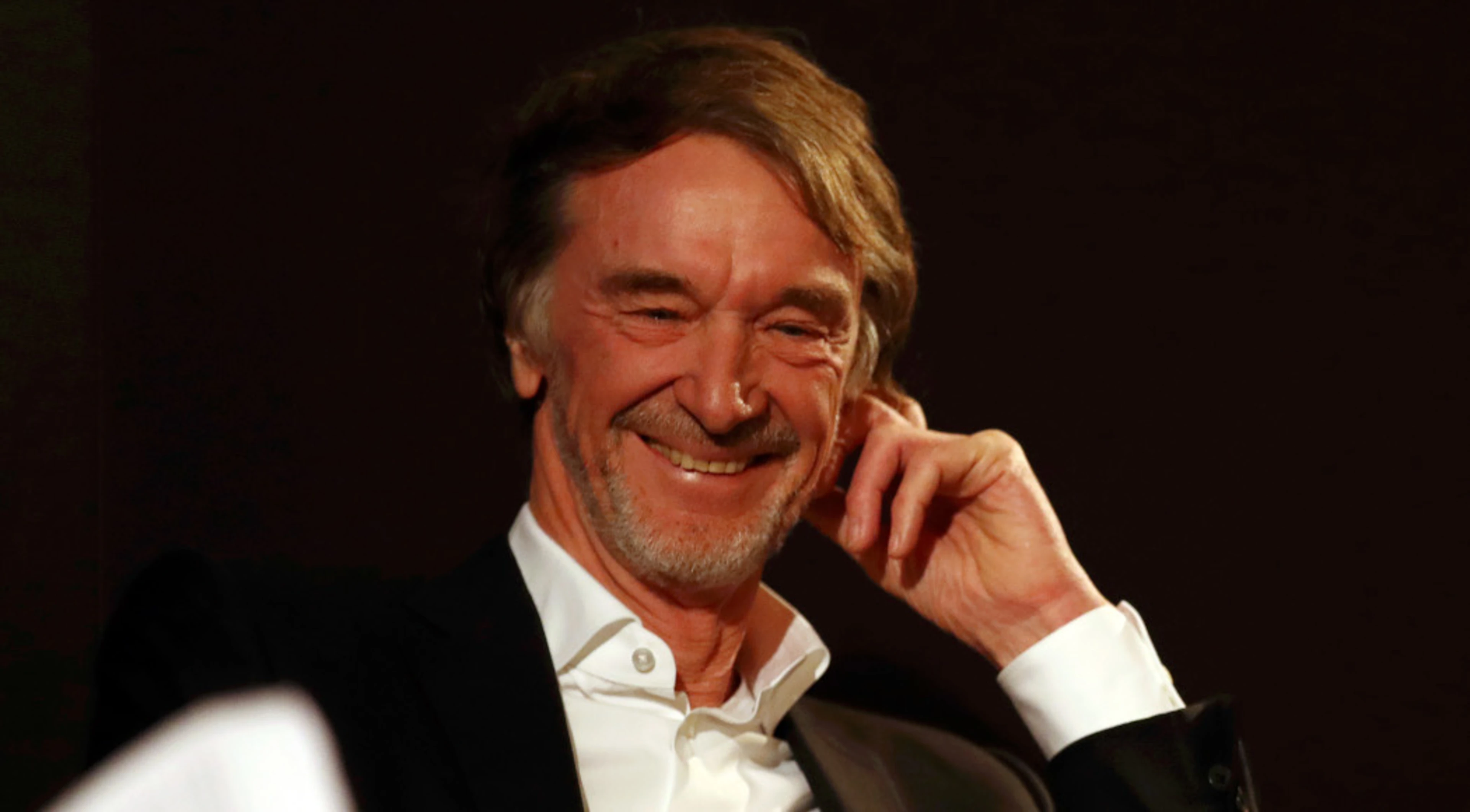 Ratcliffe will not pay 'stupid price' for Man Utd