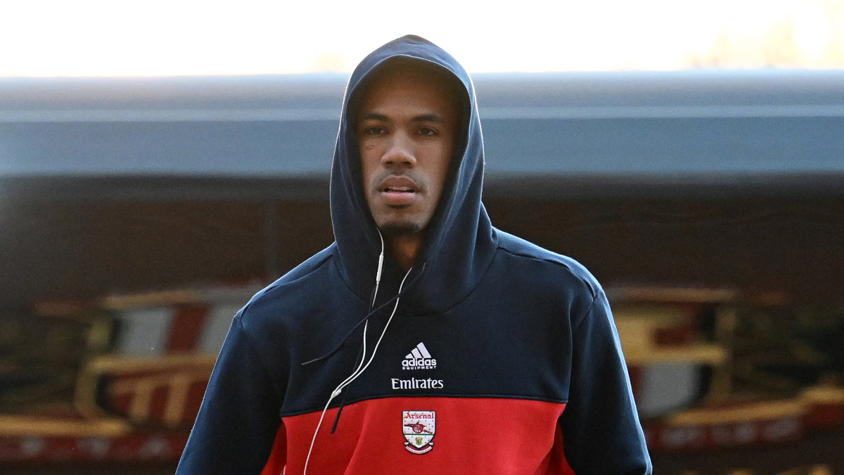 Arsenal defender faces 'weeks' out of action