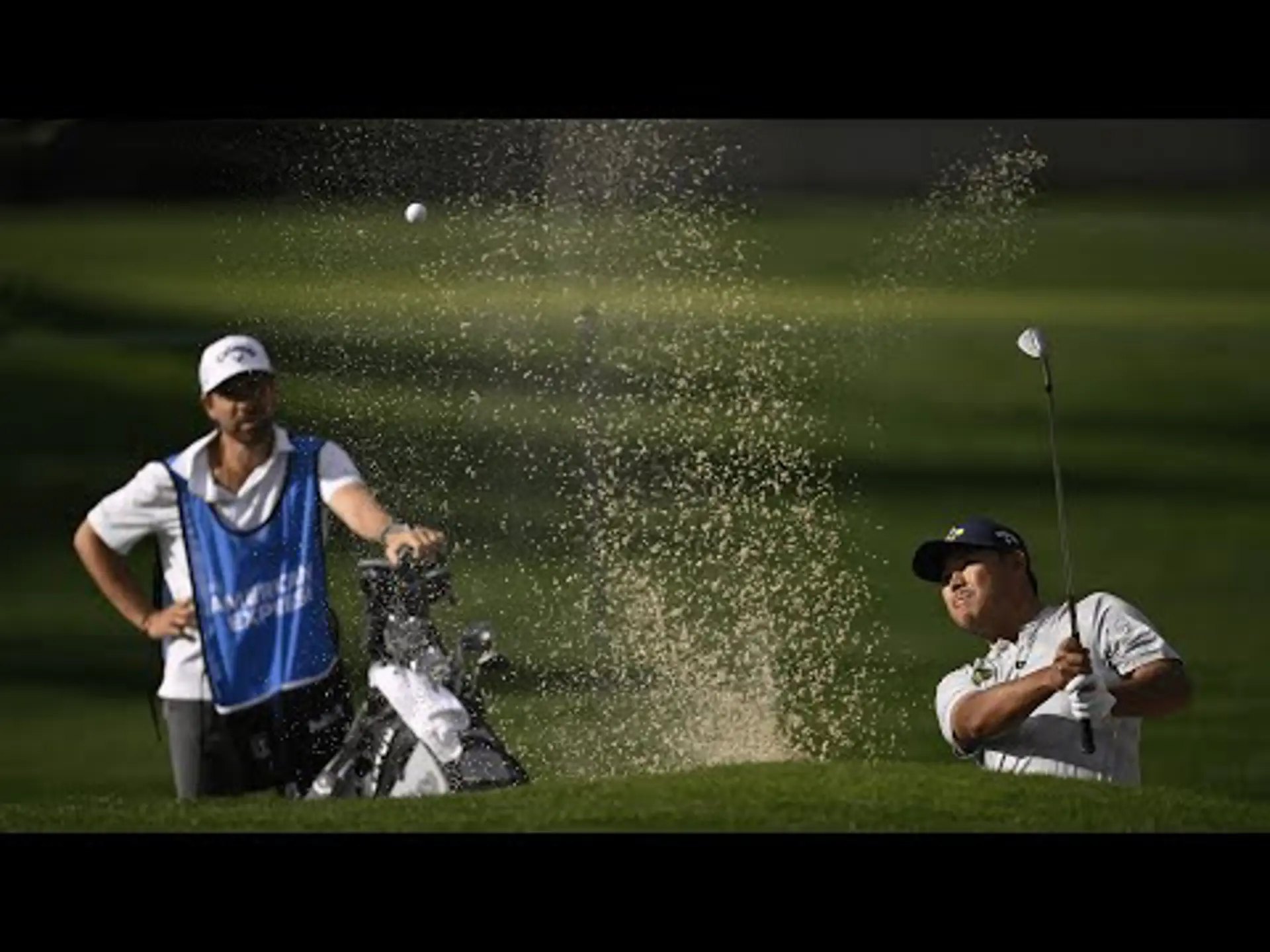 The American Express | Day 3 Highlights | US PGA Tour