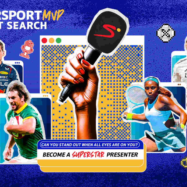 TALENT FOUND! Anelisa named as Ultimate SuperSportMVP