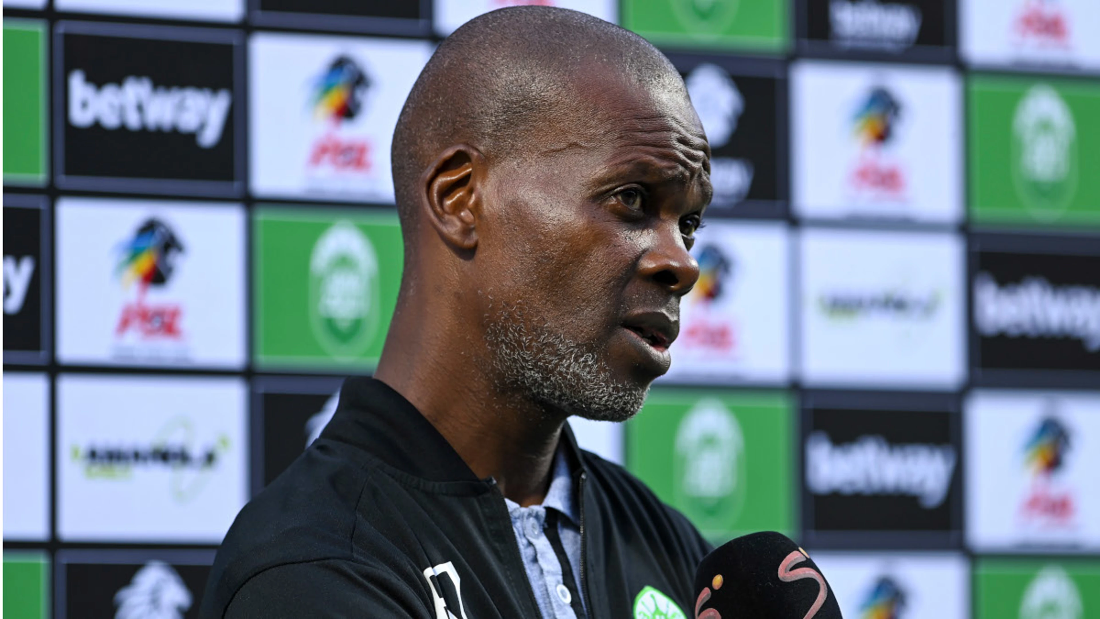 Zwane hopes Usuthu can handle defence ahead of Magesi clash
