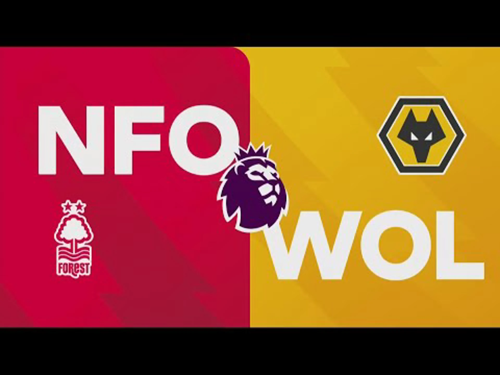 Nottingham Forest v Wolverhampton Wanderers | Match Preview | Premier League