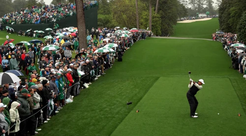 Masters payout hits record $18 million with 3.24 million to winner ...