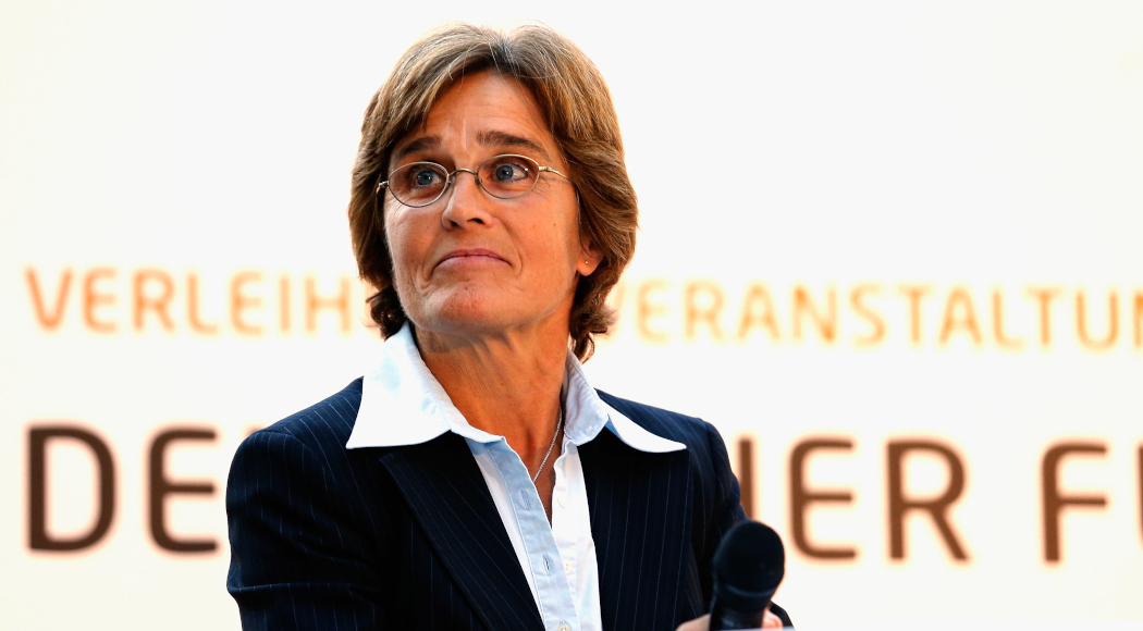 'Saudi Arabia should bid for women's World Cup'