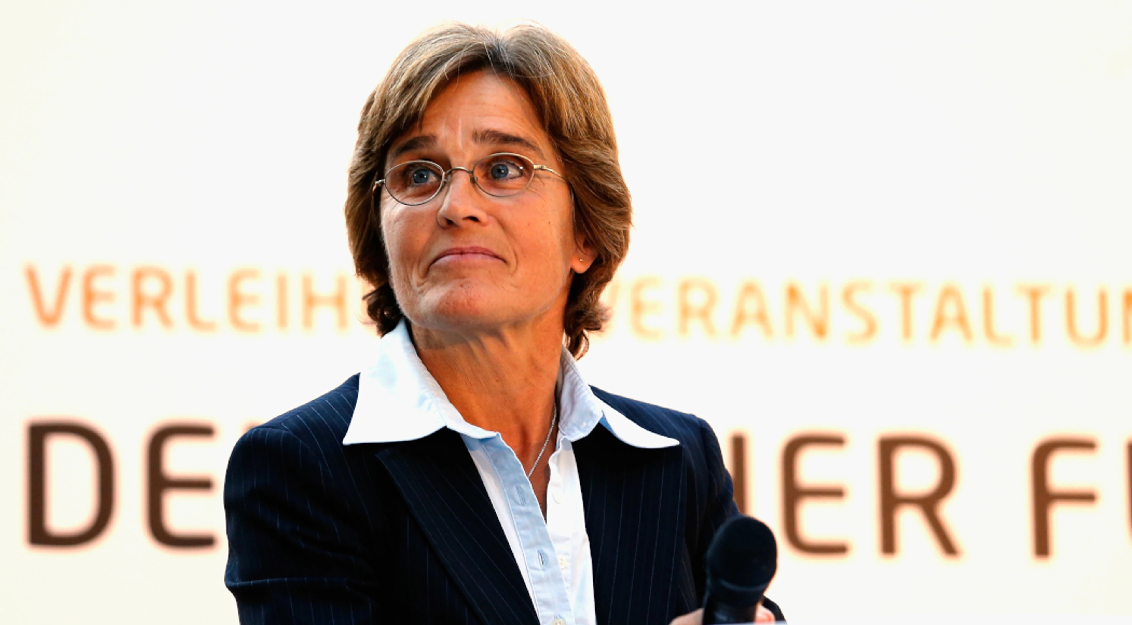 'Saudi Arabia should bid for women's World Cup'