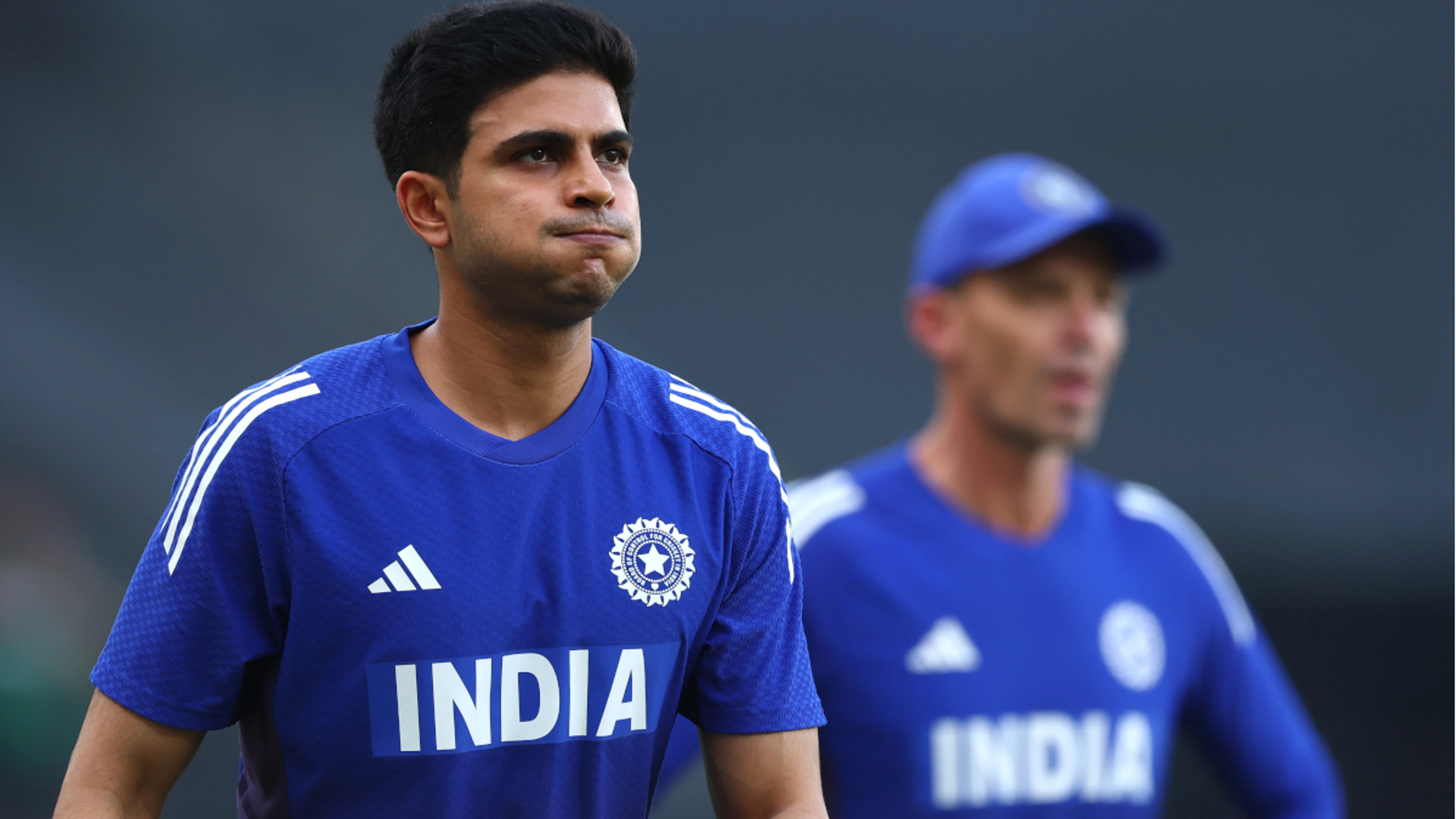 India's Gill out to avoid 'mental fatigue' from constant cricket